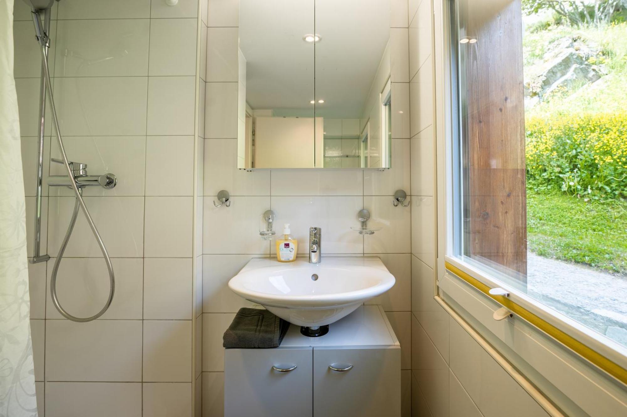 Apartment Chrumm