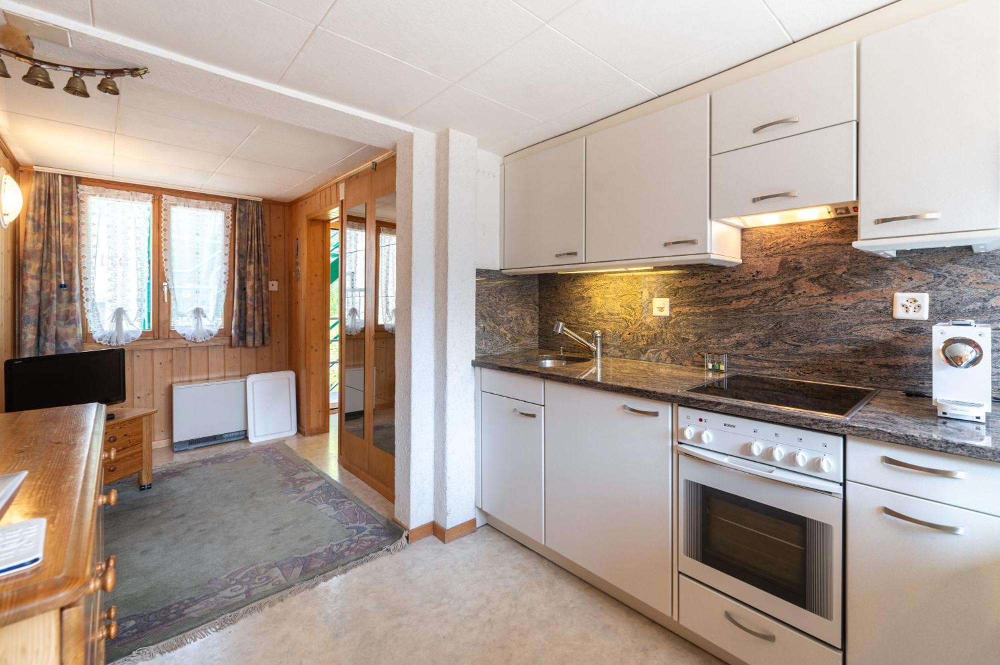 Apartment Chrumm