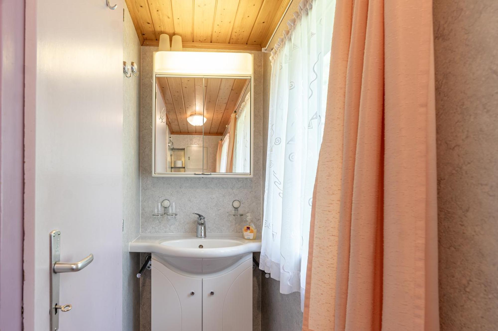 Apartment Chrumm