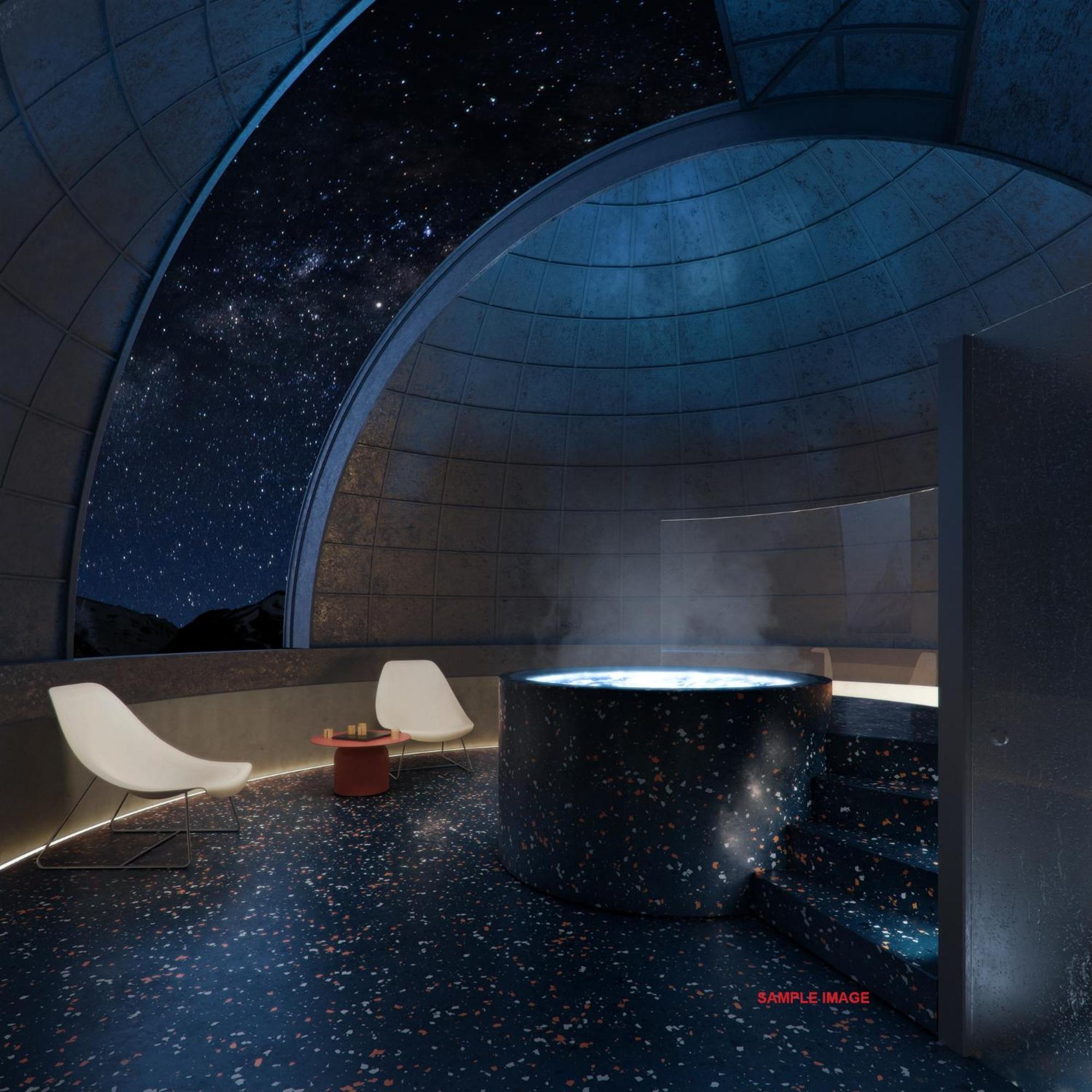 3100 Kulmhotel Gornergrat Hotel 3*