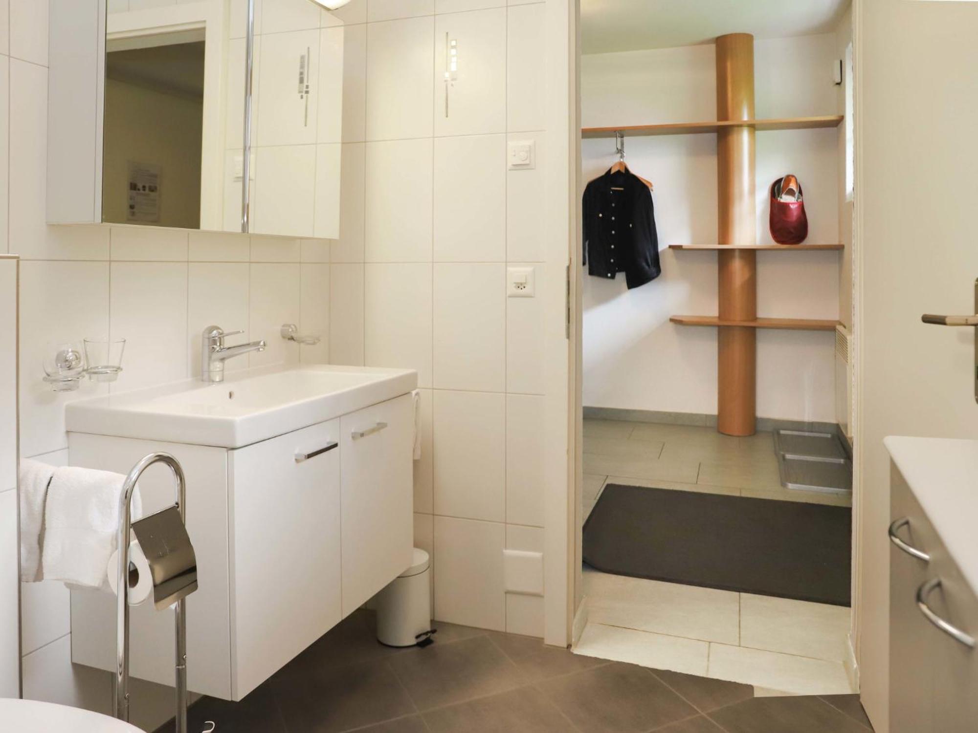 Gaedi By Interhome Holiday home Zermatt