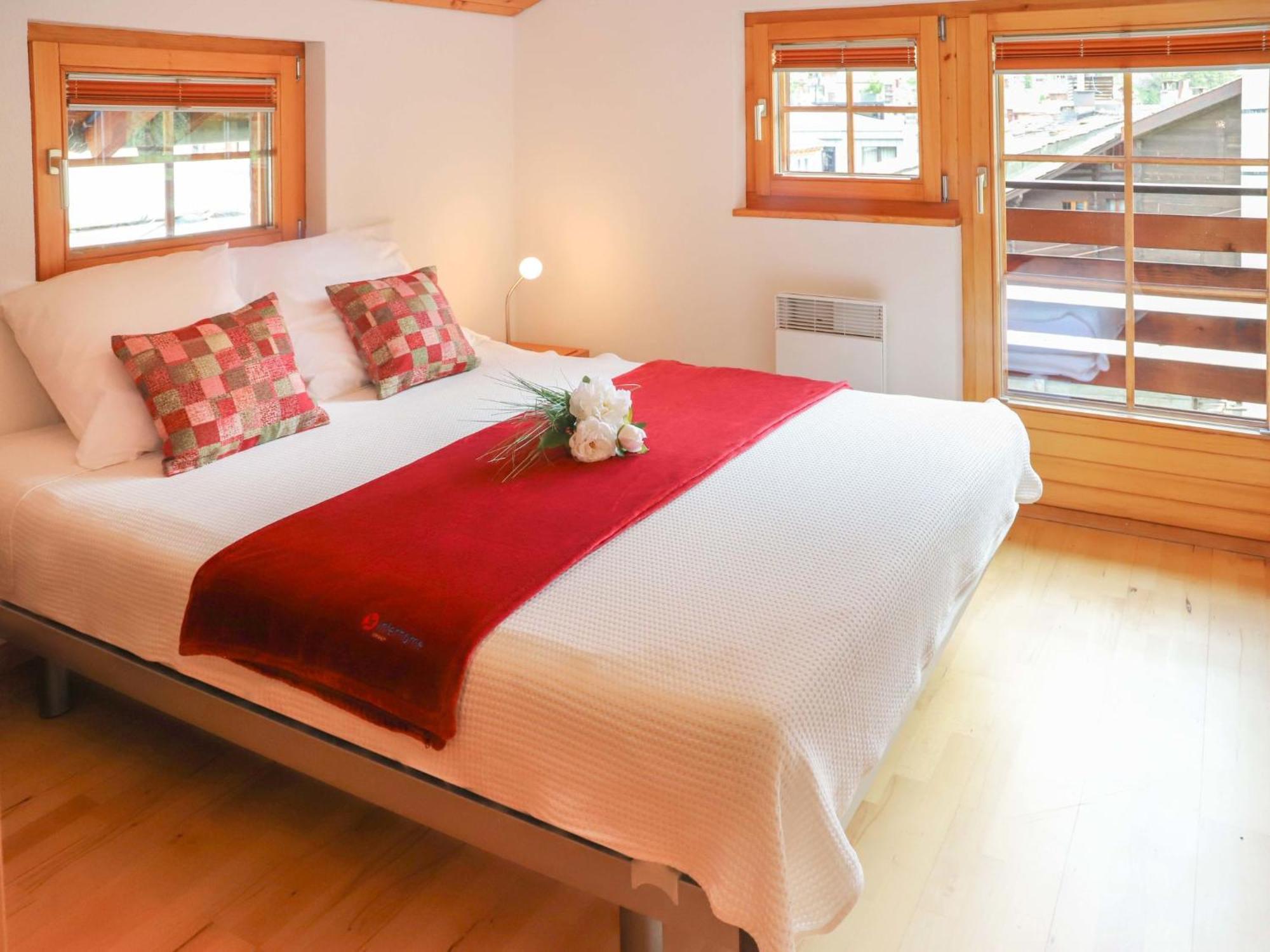 Gaedi By Interhome * Zermatt