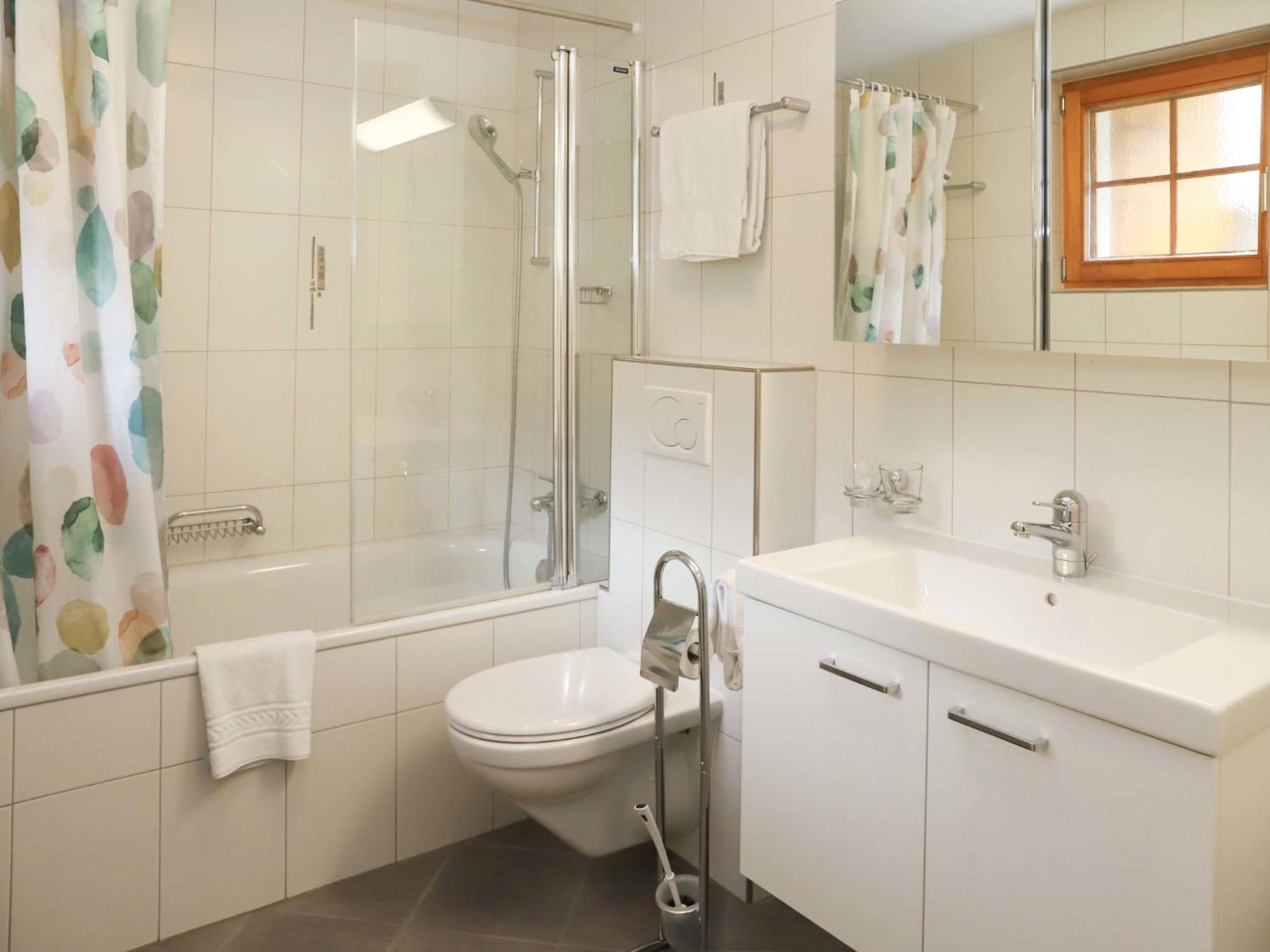 Holiday home Gaedi By Interhome Zermatt
