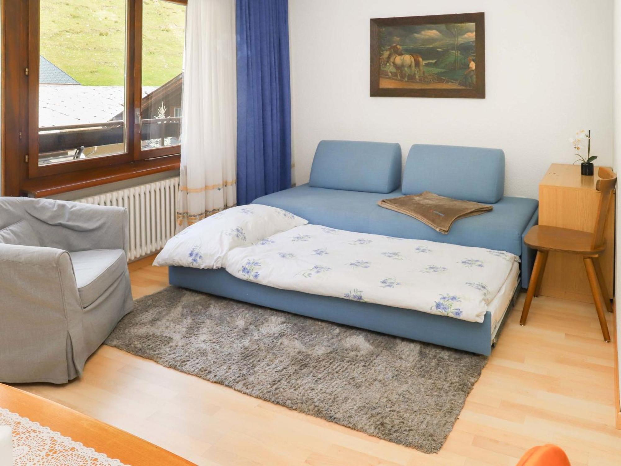 Apartment Imperial-4 By Interhome *