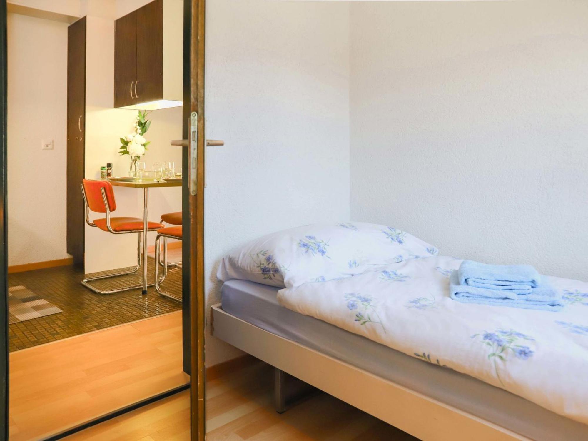 Imperial-4 By Interhome *