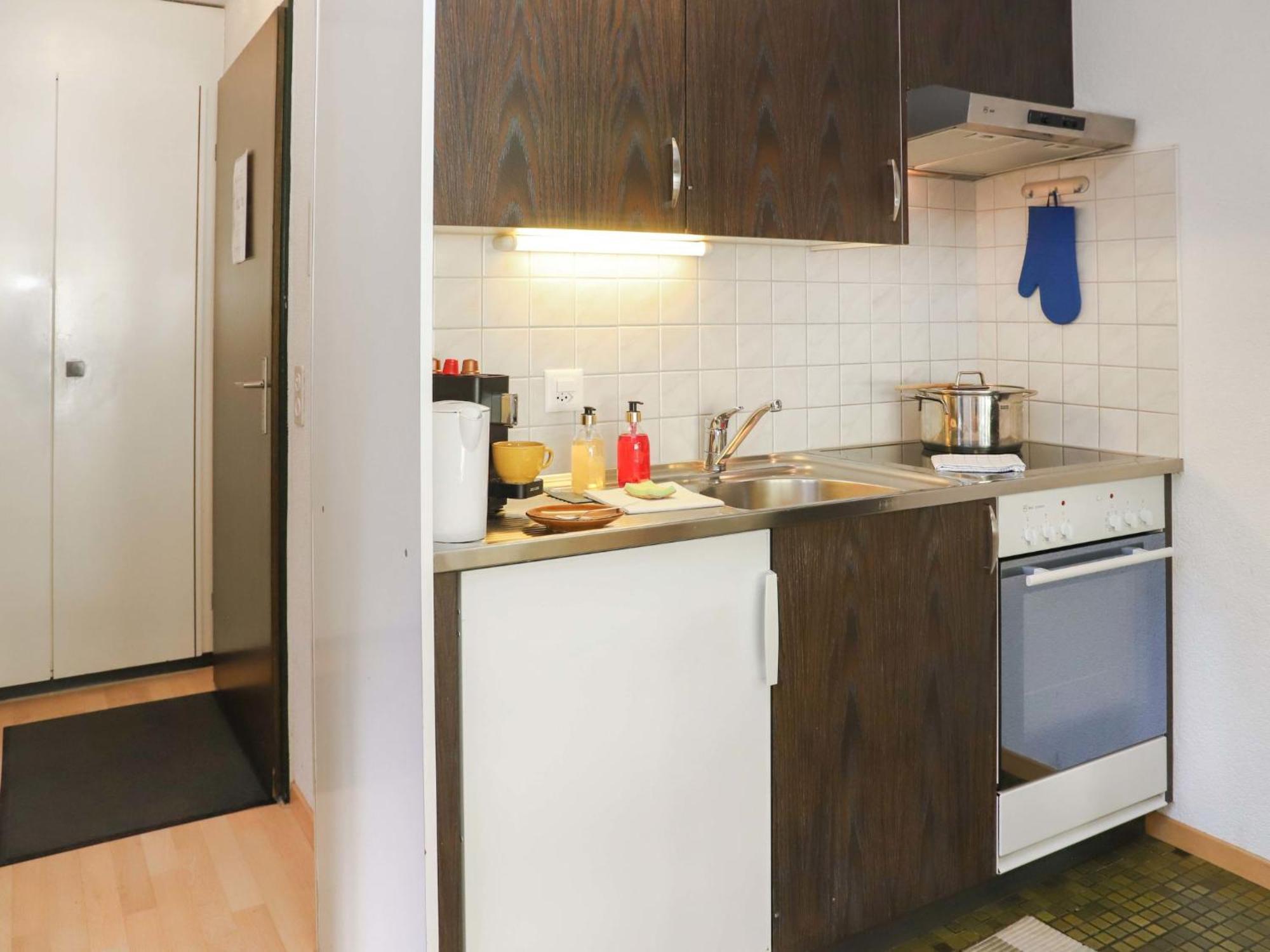 Imperial-4 By Interhome * Zermatt
