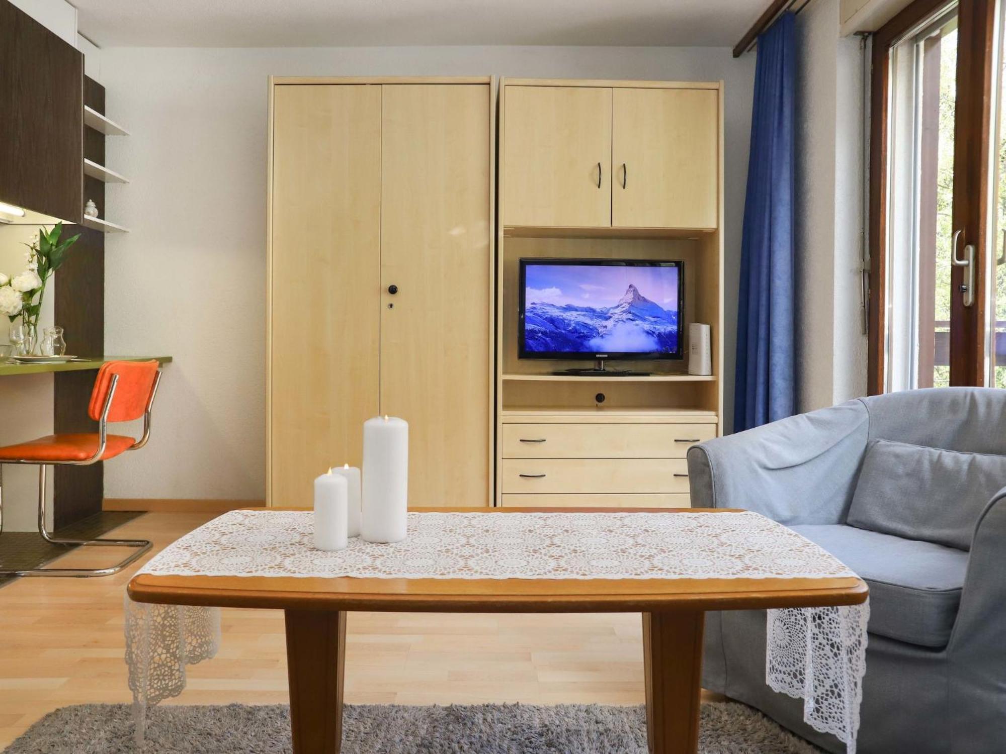 Imperial-4 By Interhome Apartment