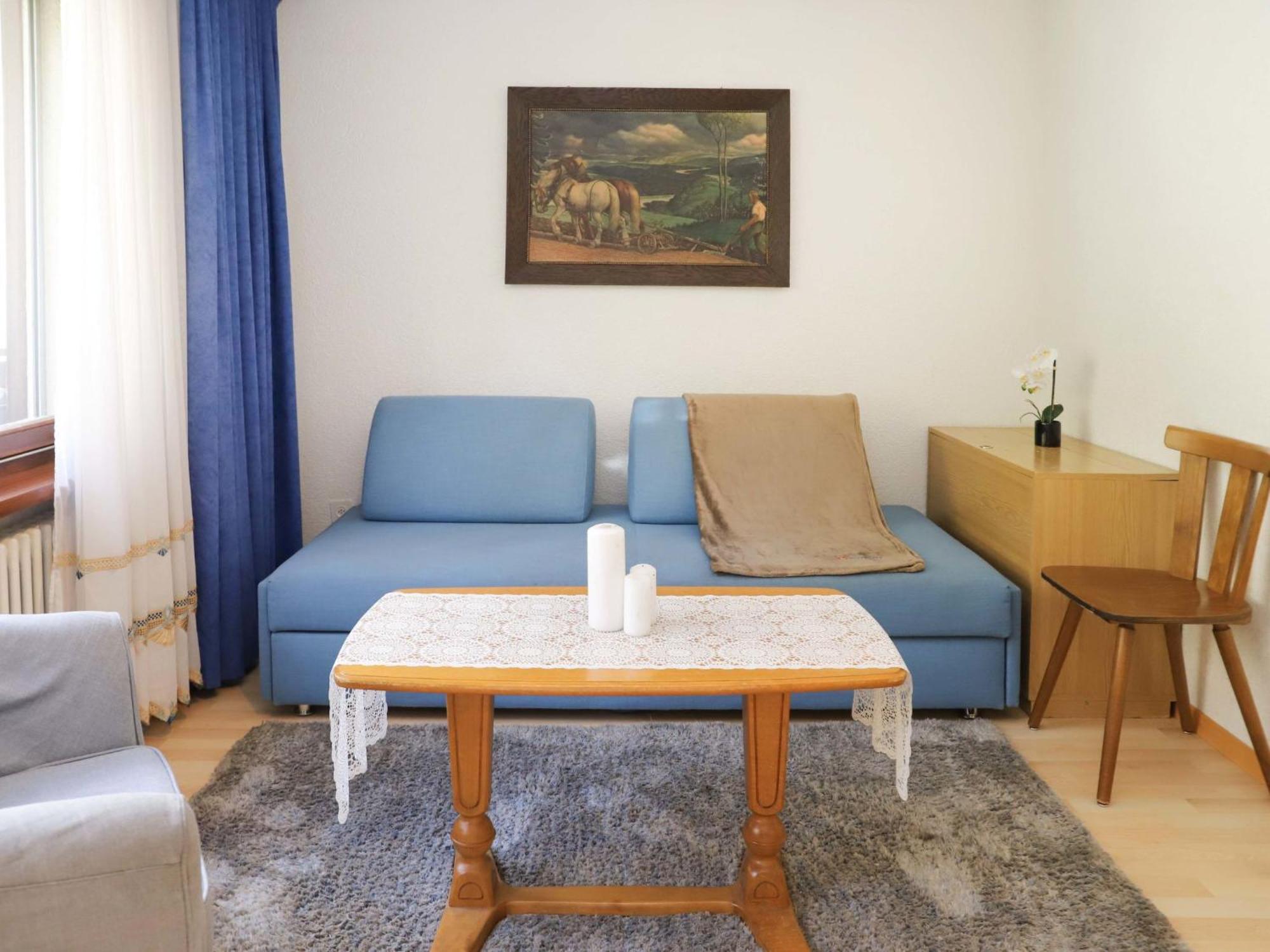 Apartment Imperial-4 By Interhome