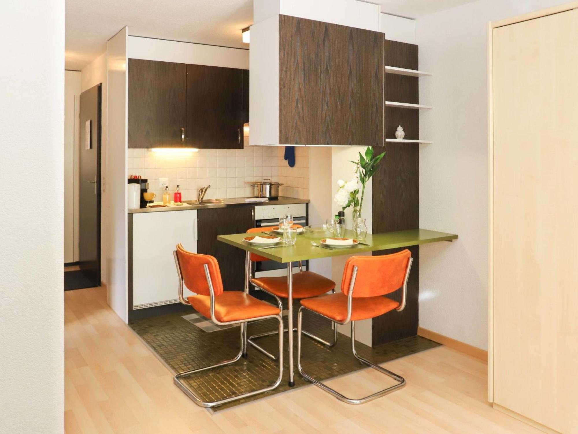 Imperial-4 By Interhome * Zermatt