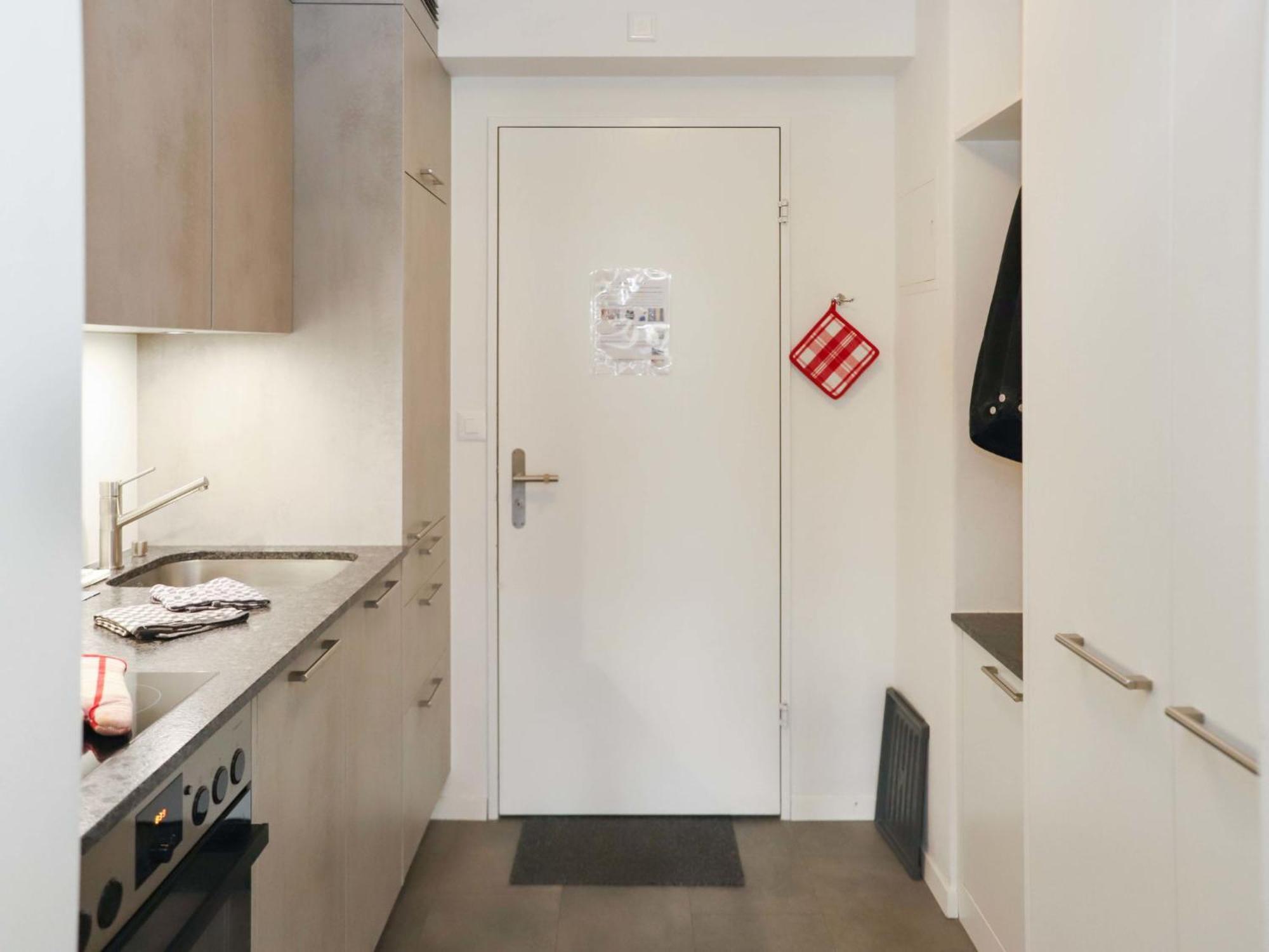 Matten - Utoring-9 By Interhome