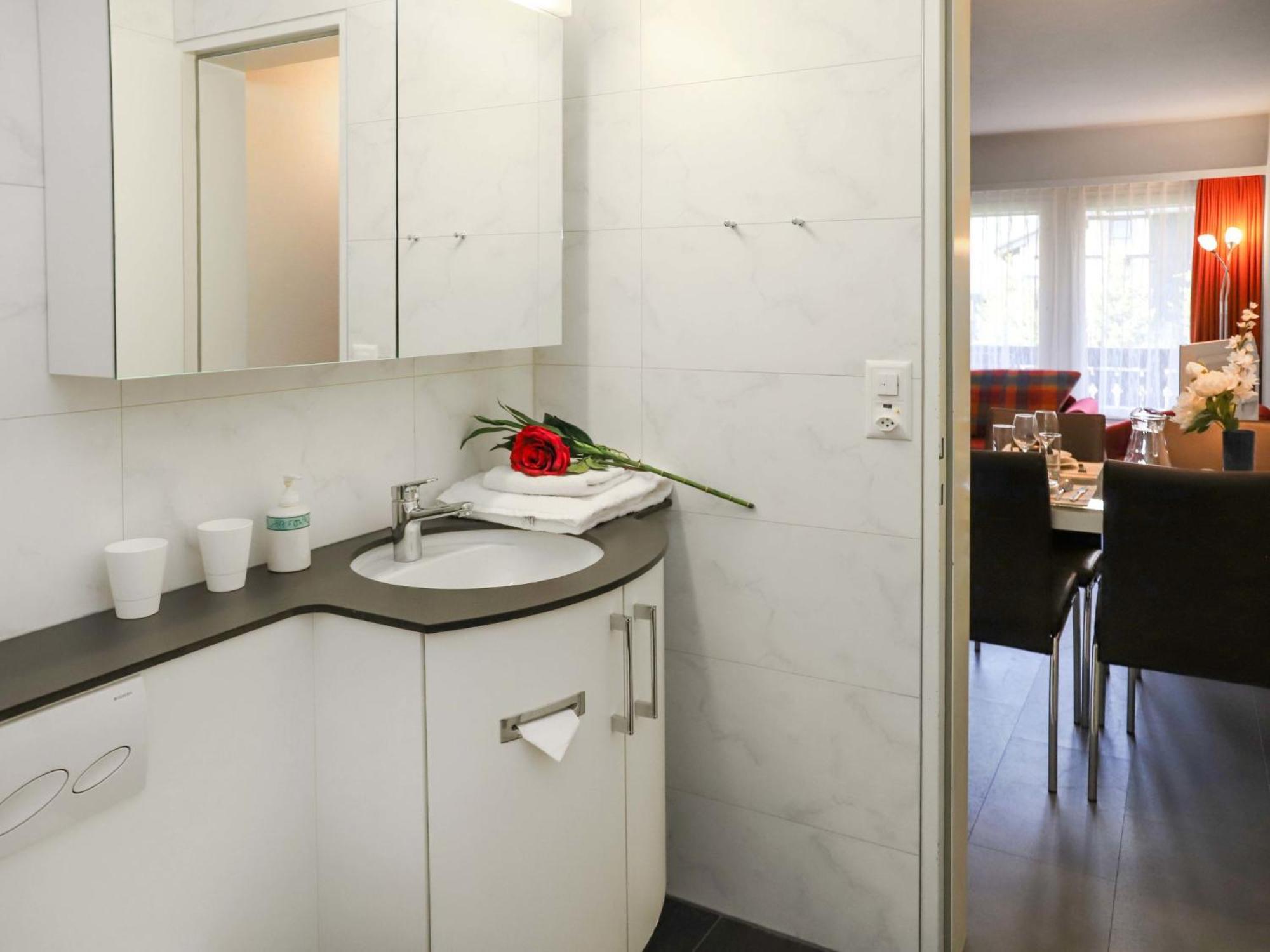 Apartment Matten - Utoring-9 By Interhome