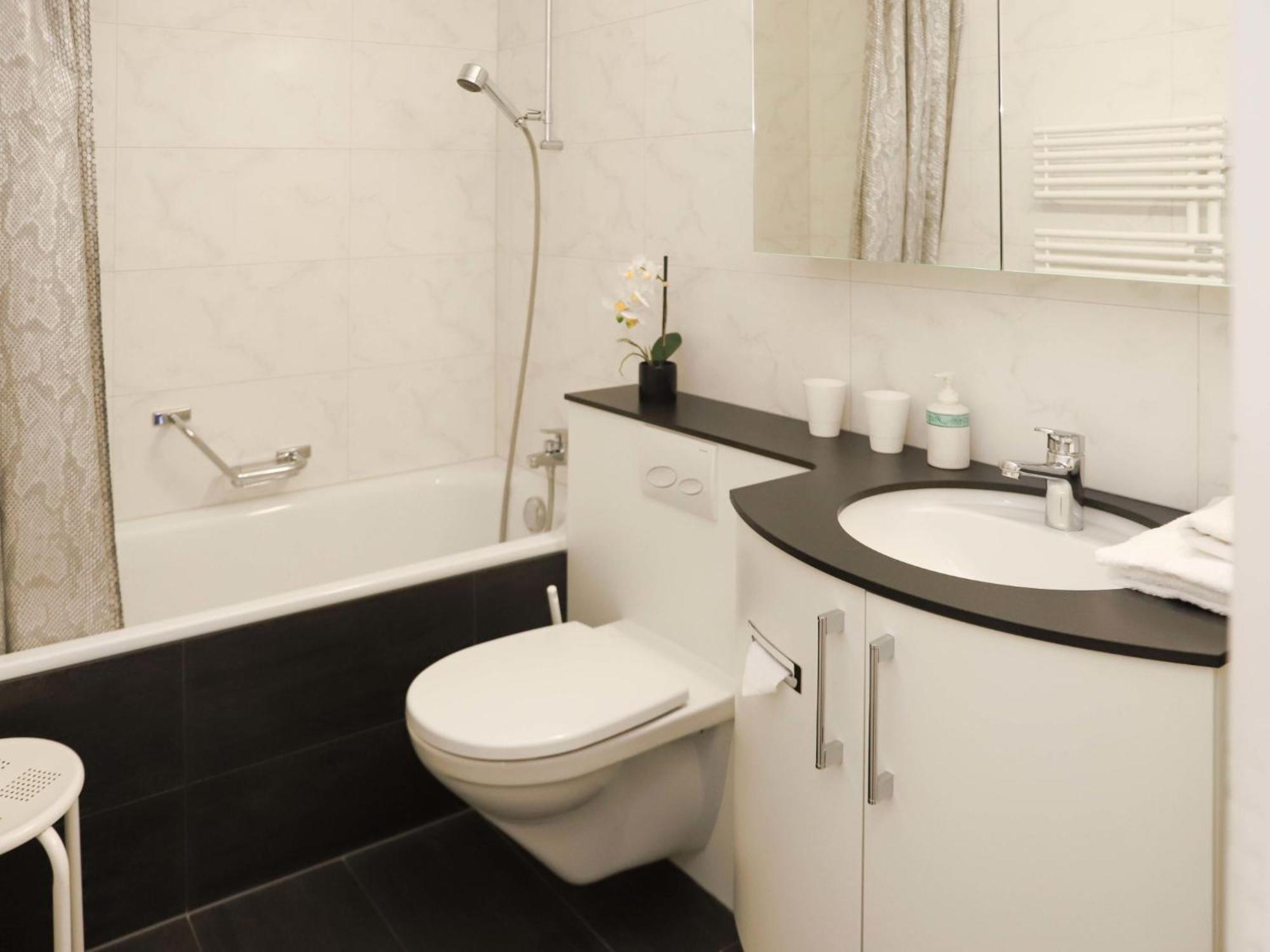 Apartment Matten - Utoring-9 By Interhome *