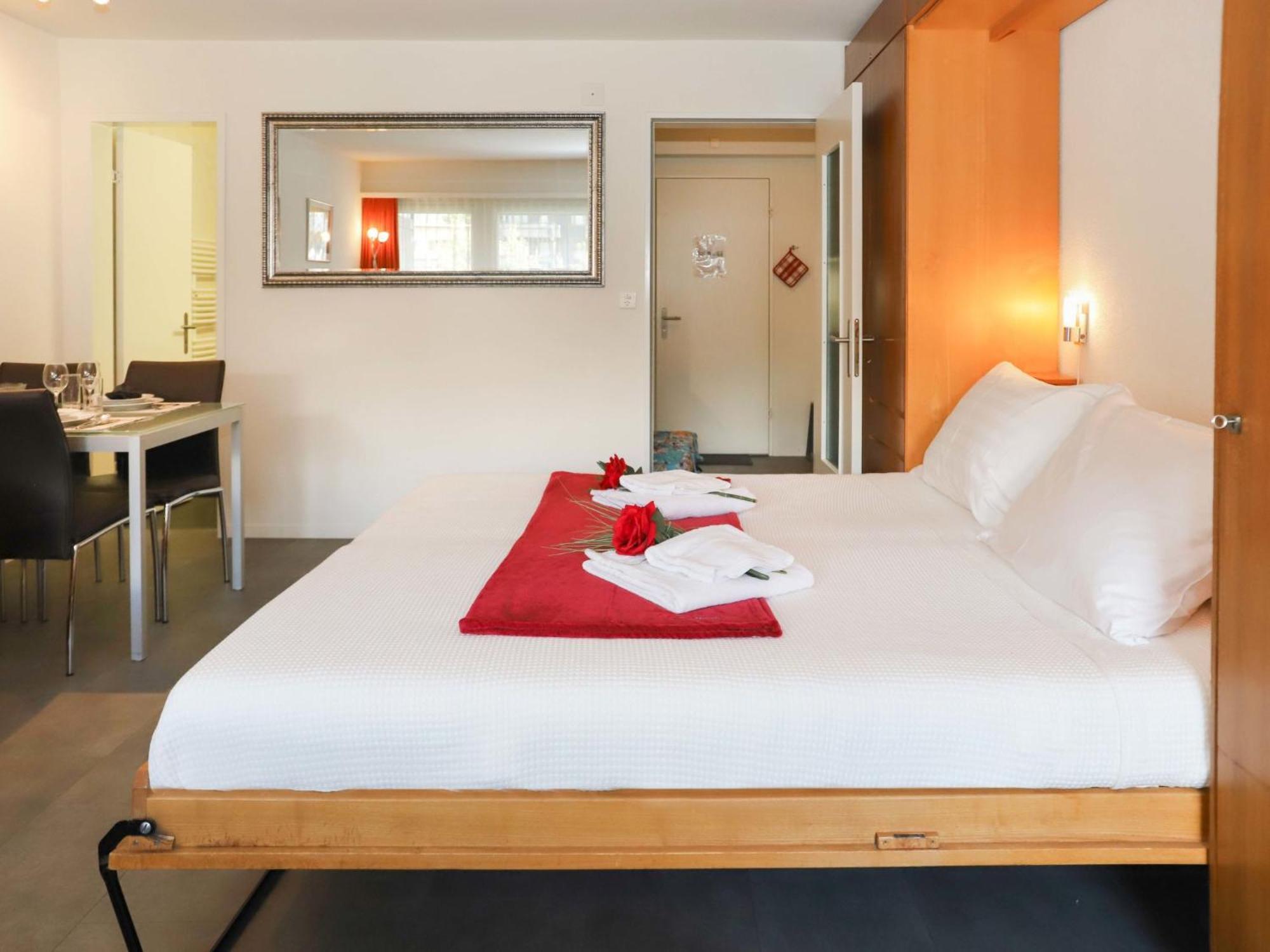 Apartment Matten - Utoring-9 By Interhome Zermatt