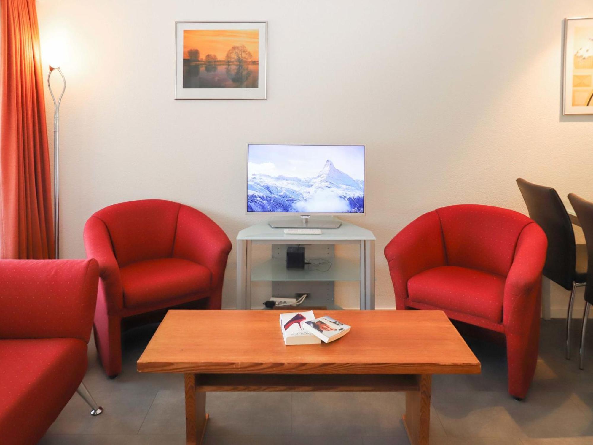 Matten - Utoring-9 By Interhome * Zermatt