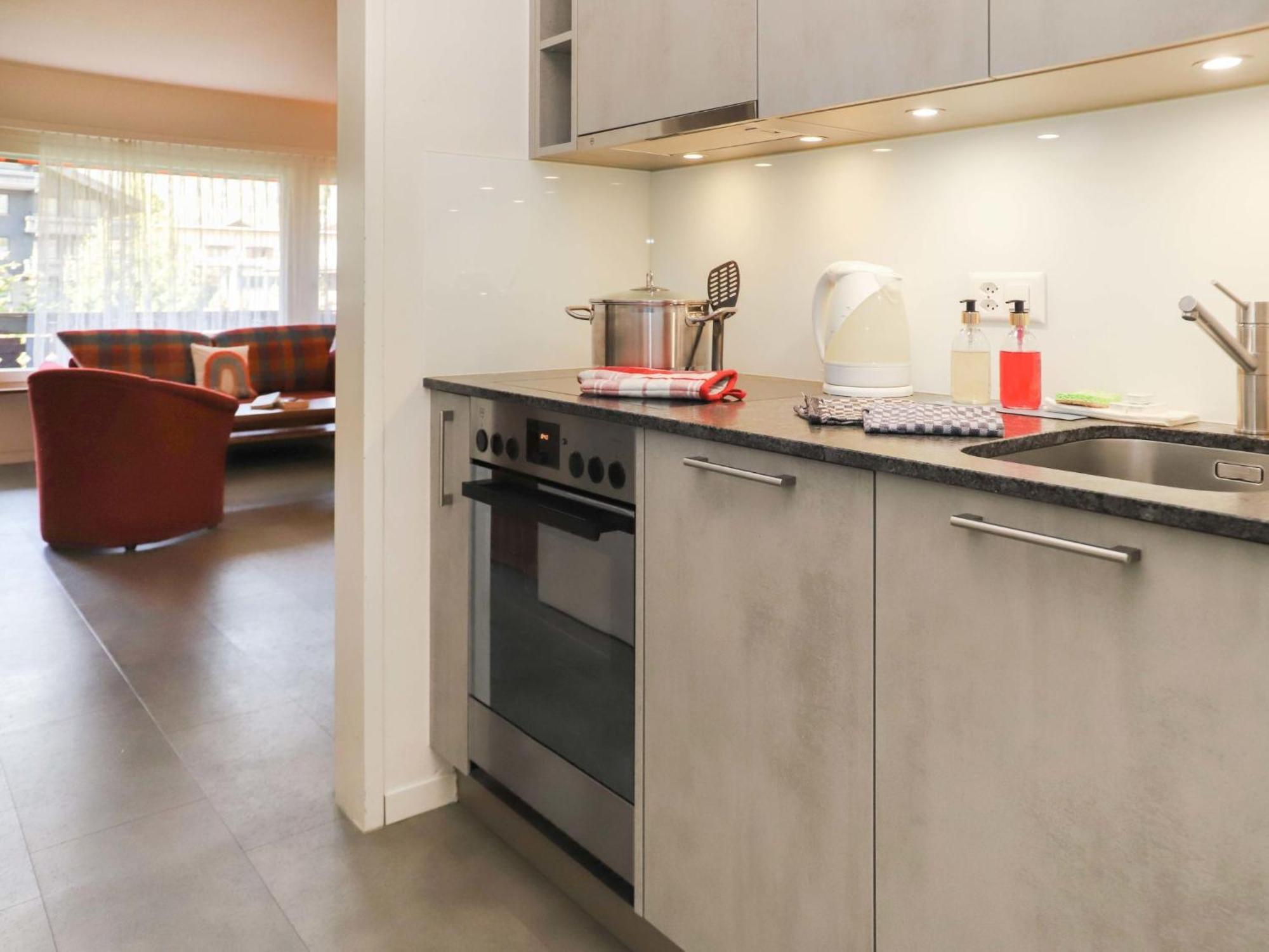 Matten - Utoring-9 By Interhome