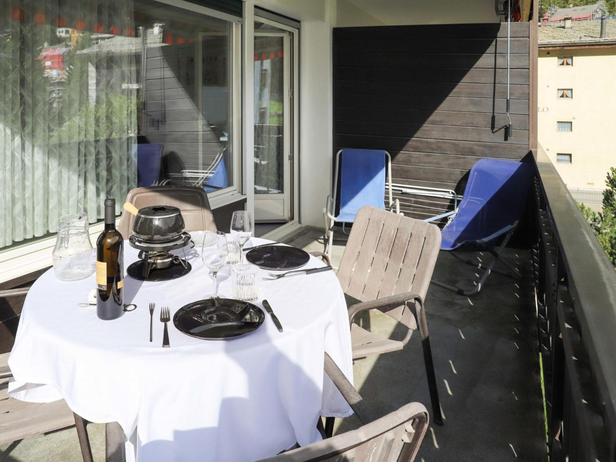 Matten - Utoring-19 By Interhome