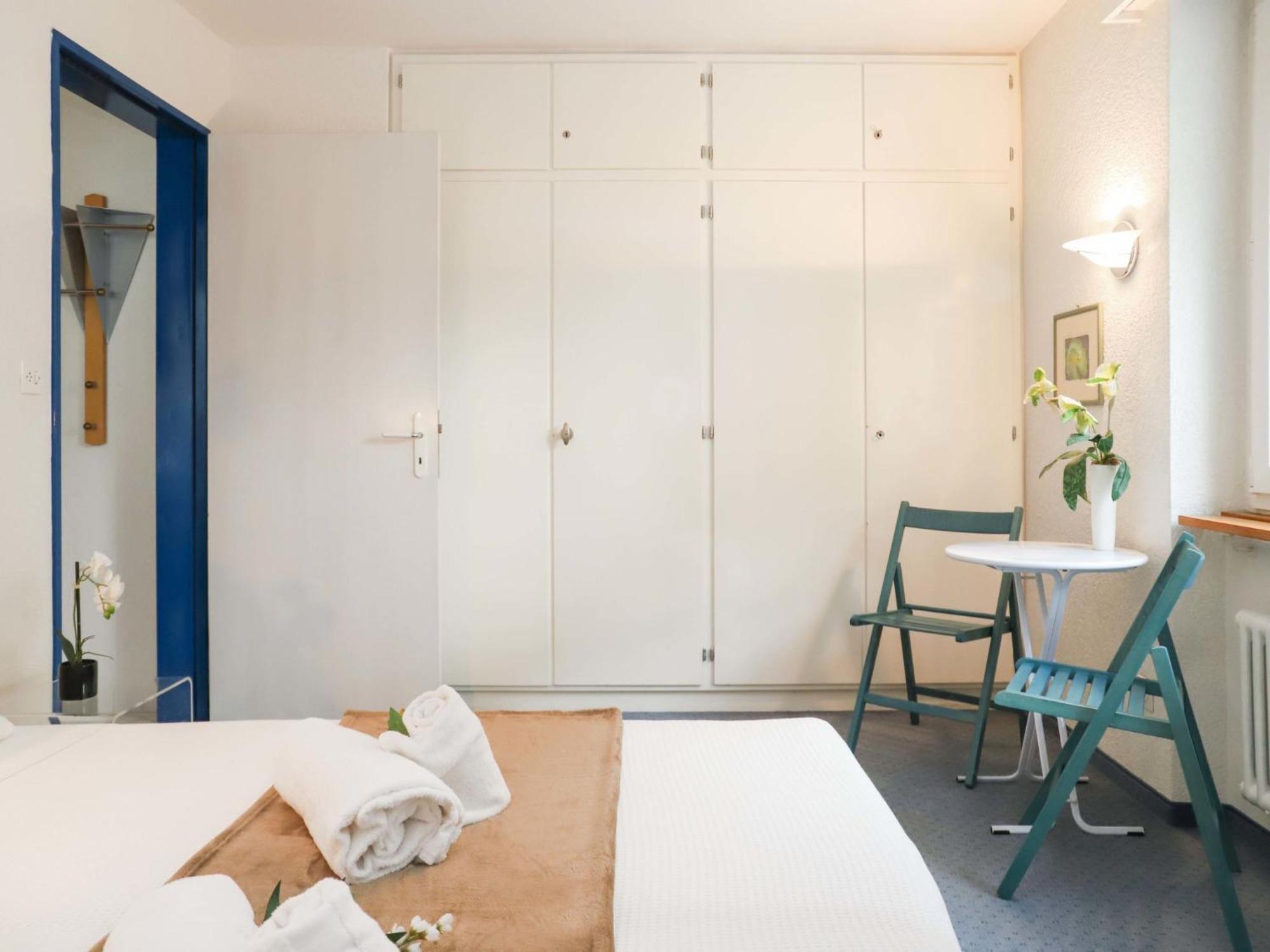 Apartment Matten - Utoring-19 By Interhome
