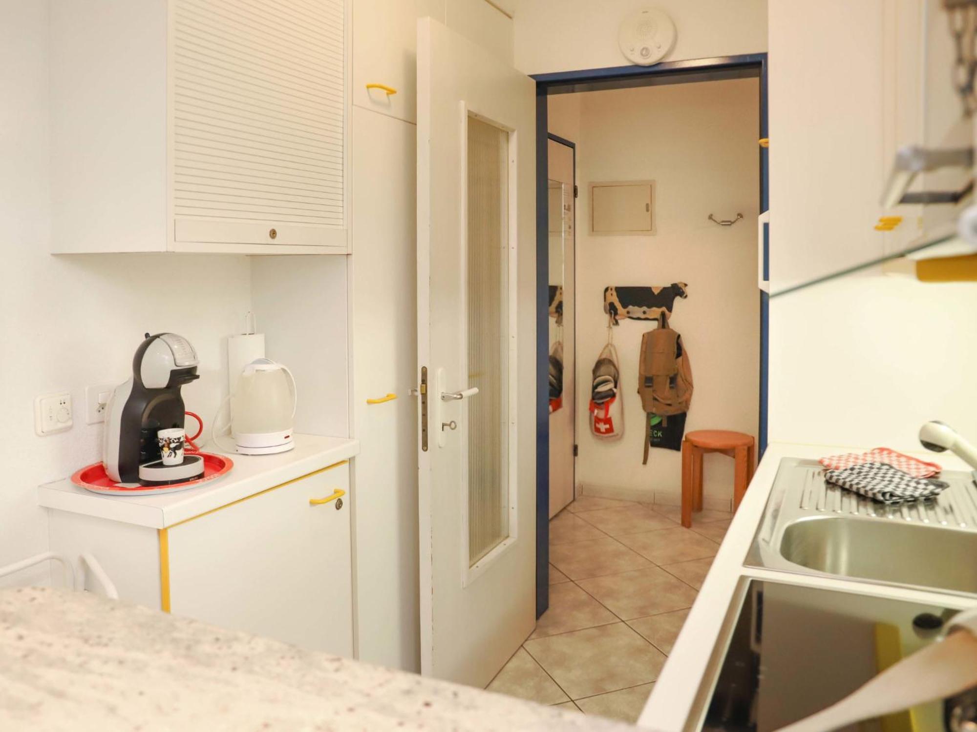 Apartment Matten - Utoring-19 By Interhome *