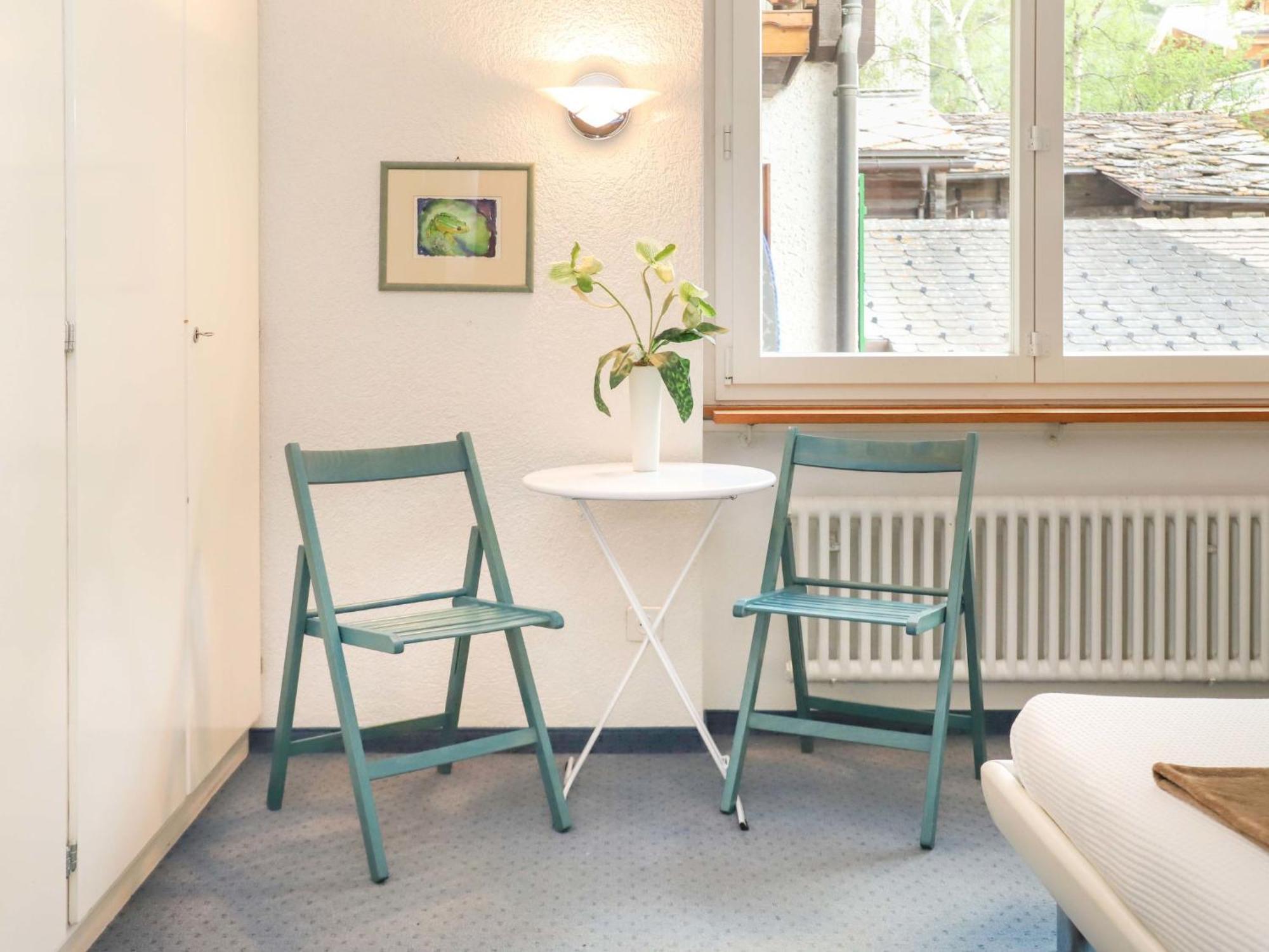 Matten - Utoring-19 By Interhome Apartment Zermatt