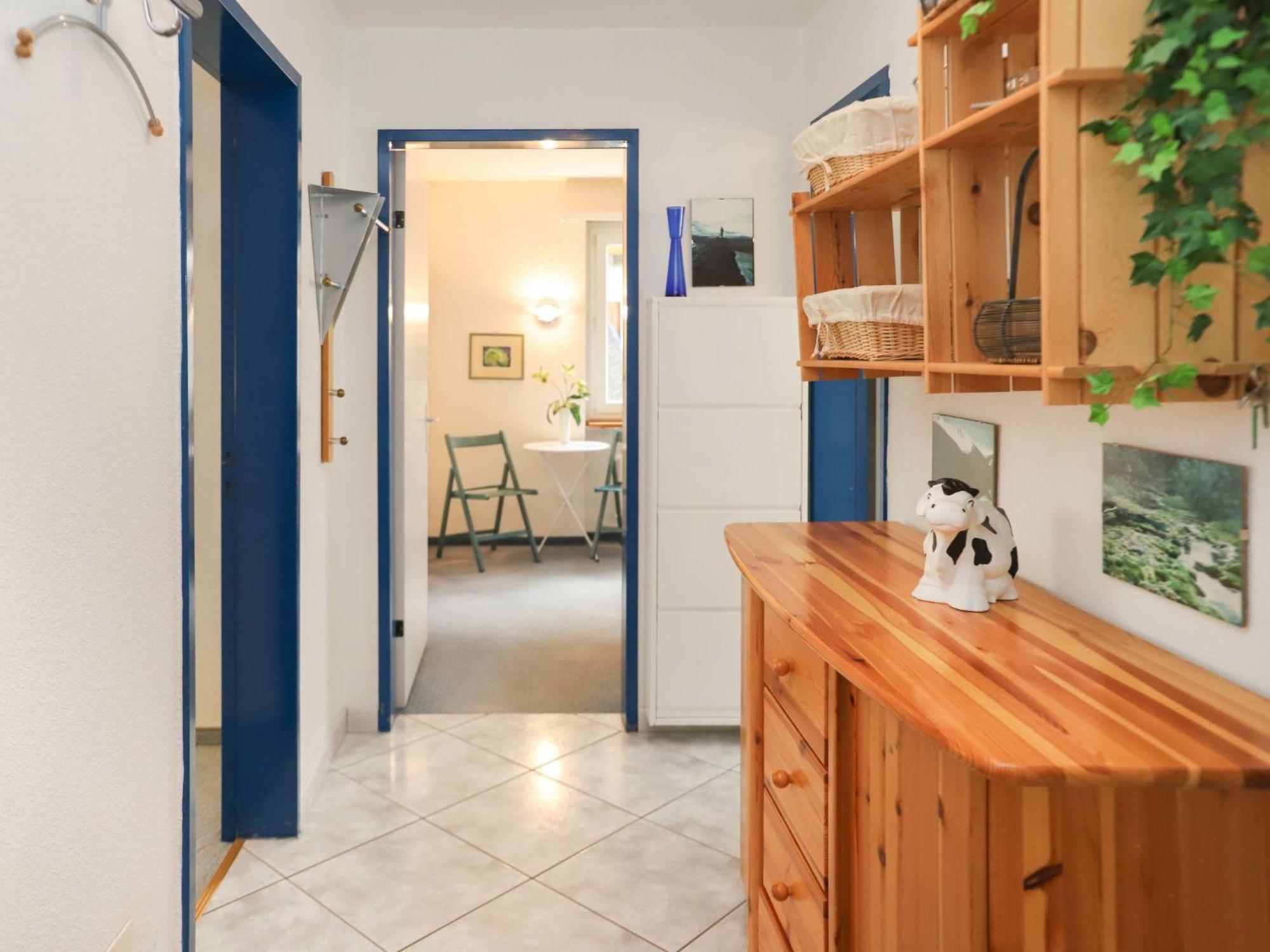 Matten - Utoring-19 By Interhome *