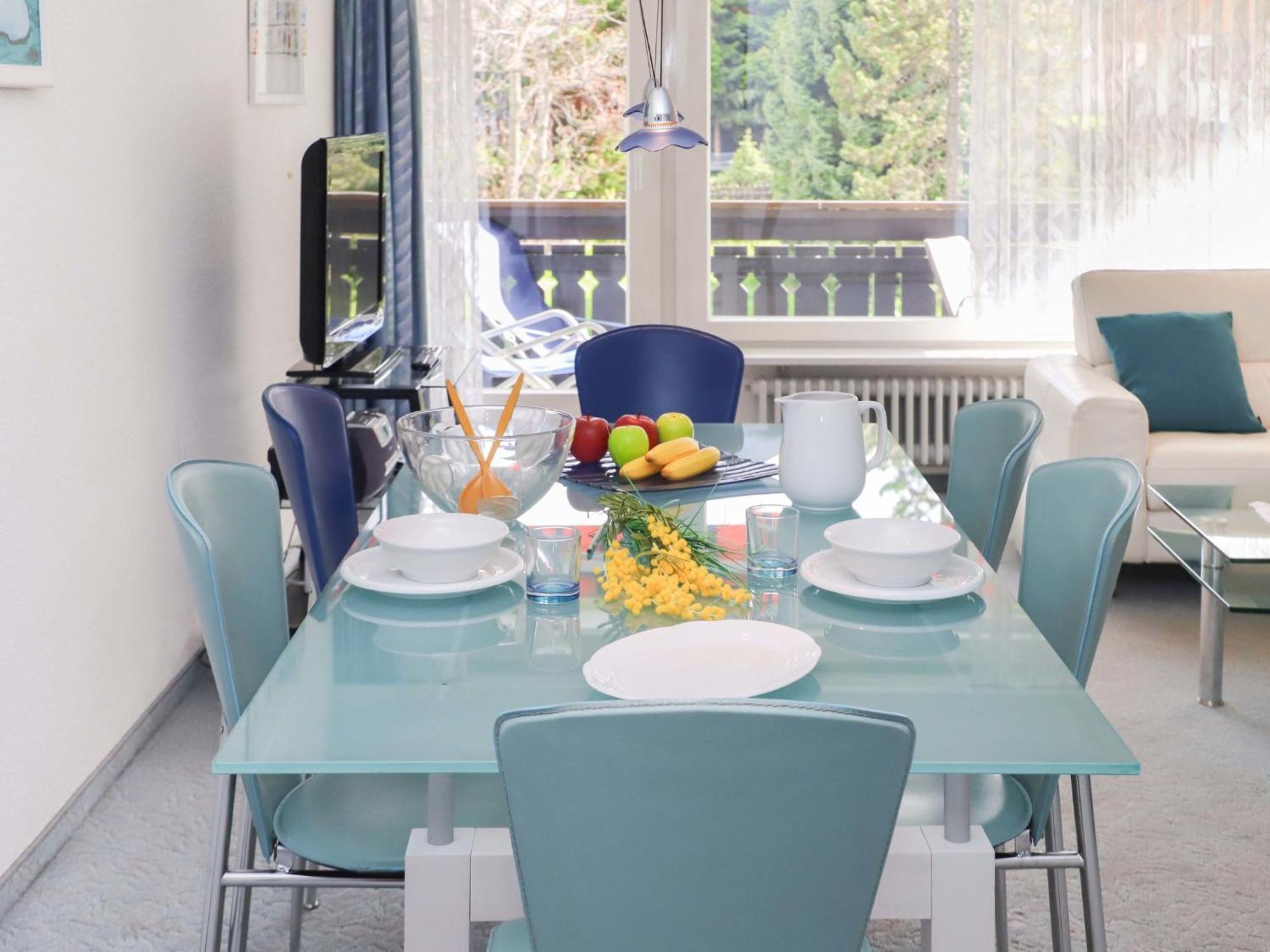 Matten - Utoring-19 By Interhome * Zermatt