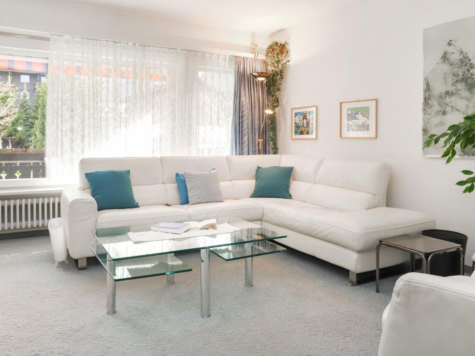 Matten - Utoring-19 By Interhome
