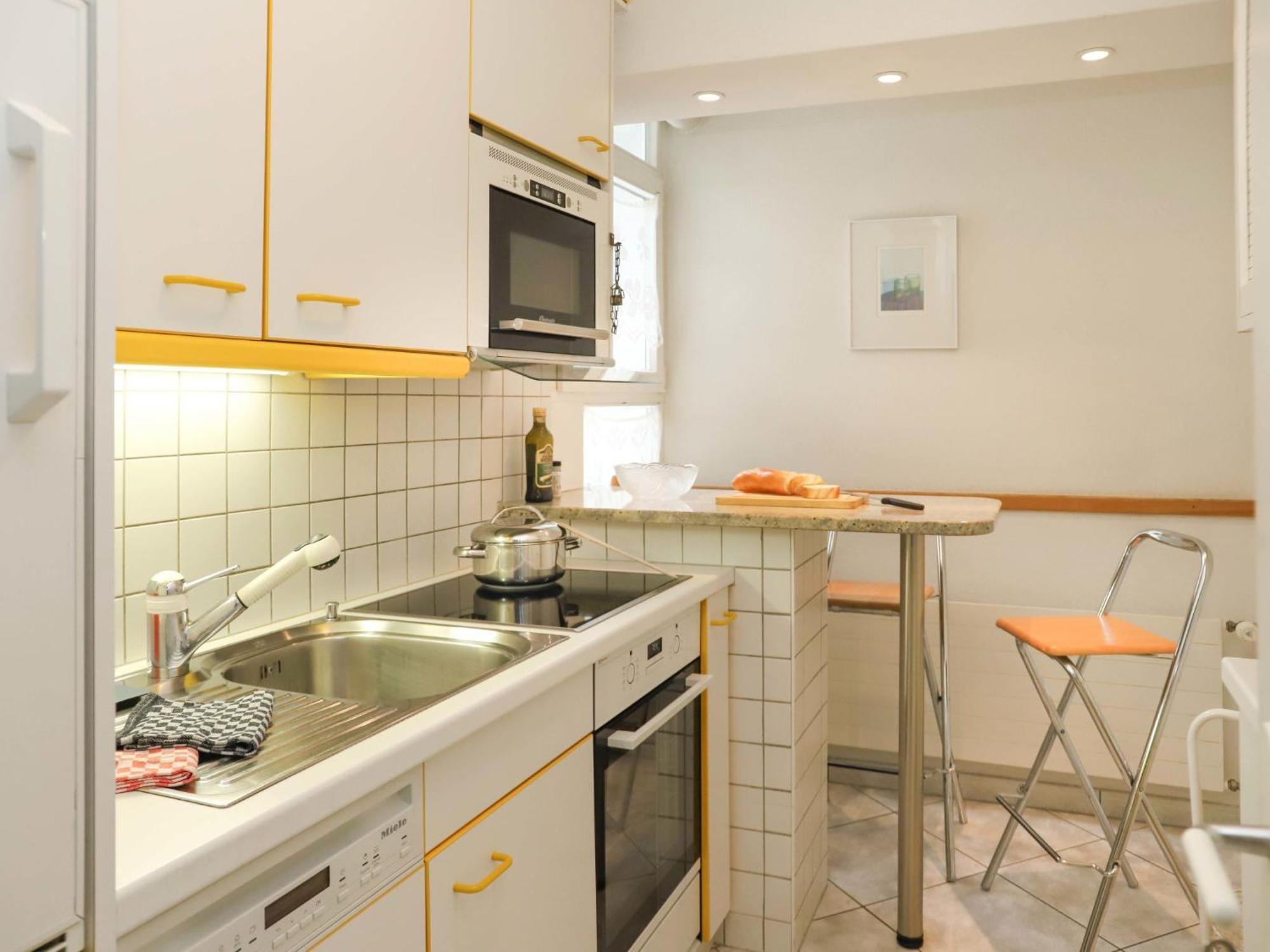 Matten - Utoring-19 By Interhome Apartment
