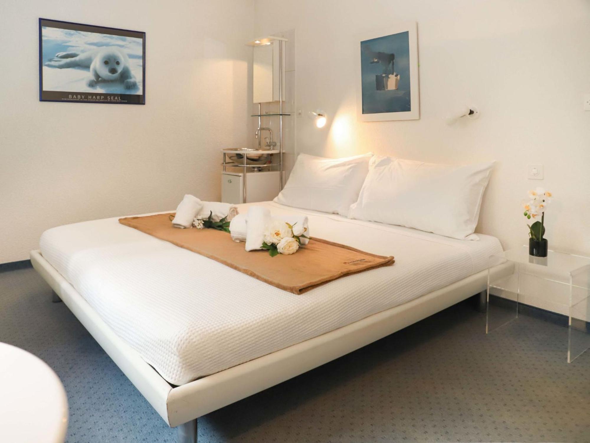Matten - Utoring-19 By Interhome Apartment *