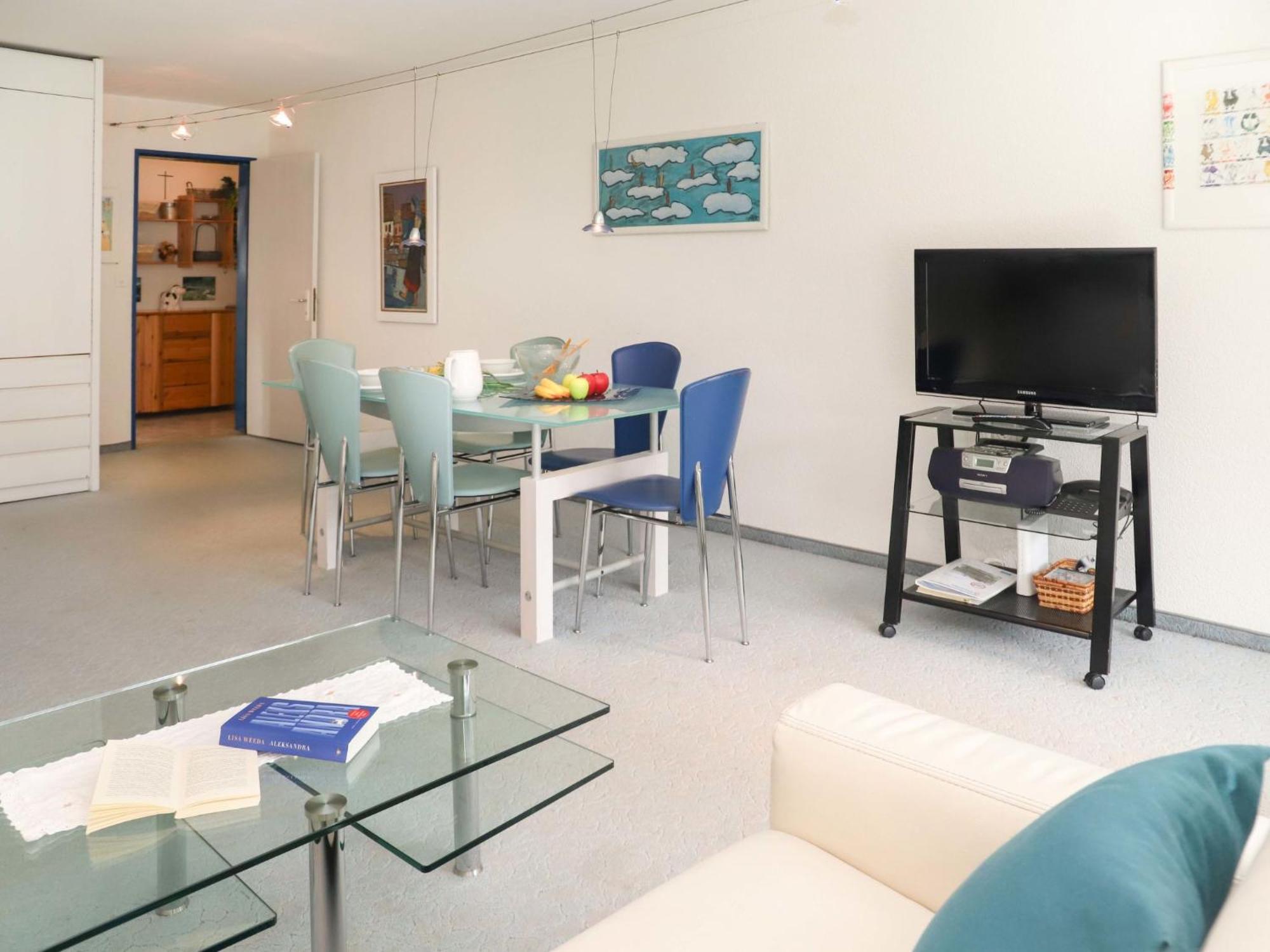 Matten - Utoring-19 By Interhome Apartment Zermatt
