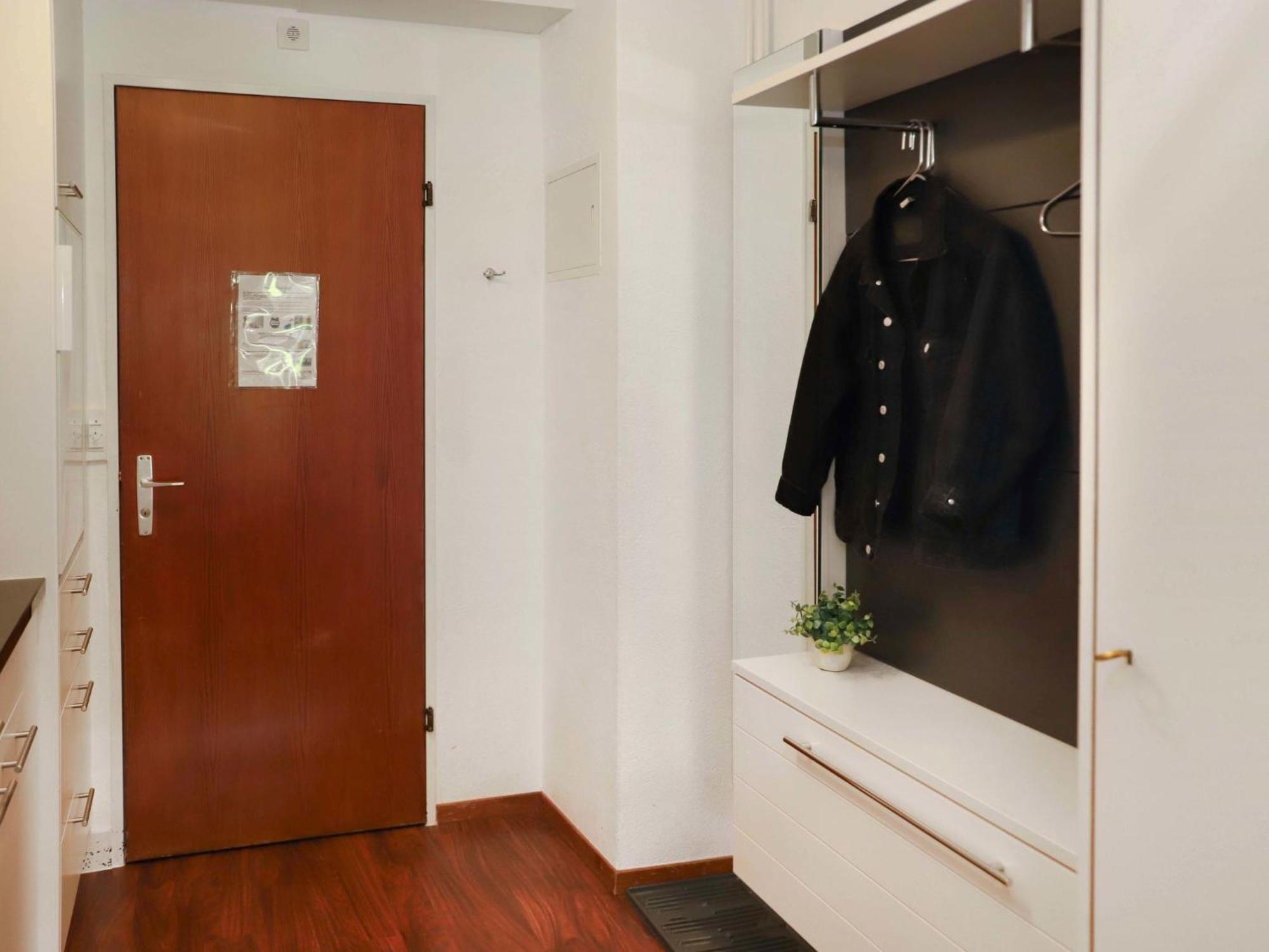 Apartment Matten - Utoring-12 By Interhome