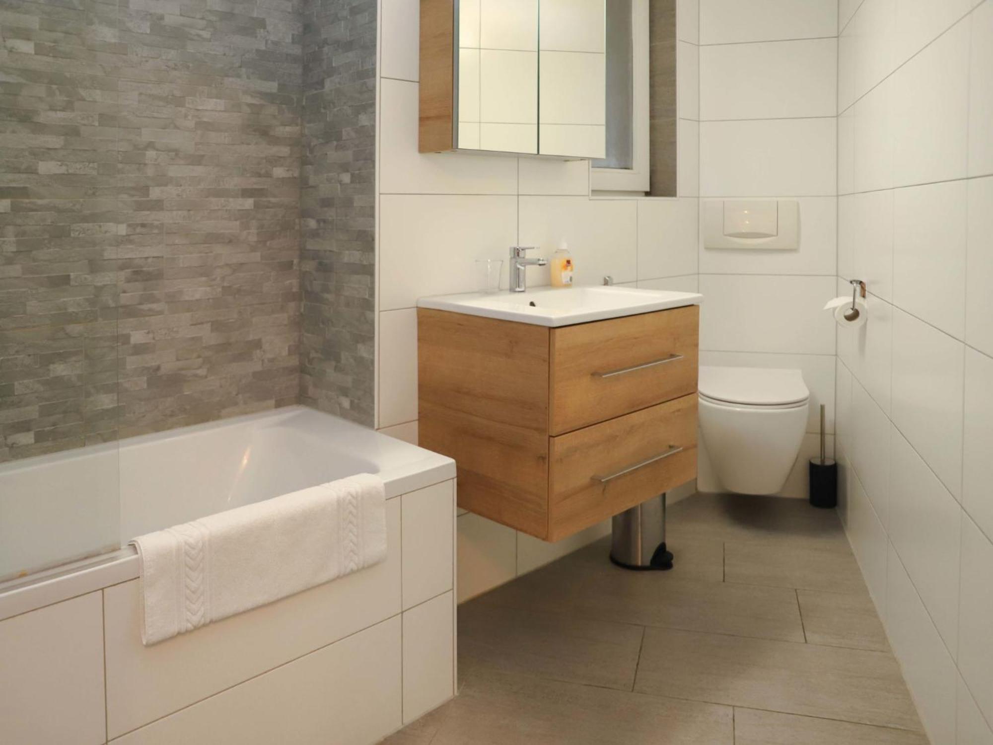 Nirwana By Interhome Apartment *