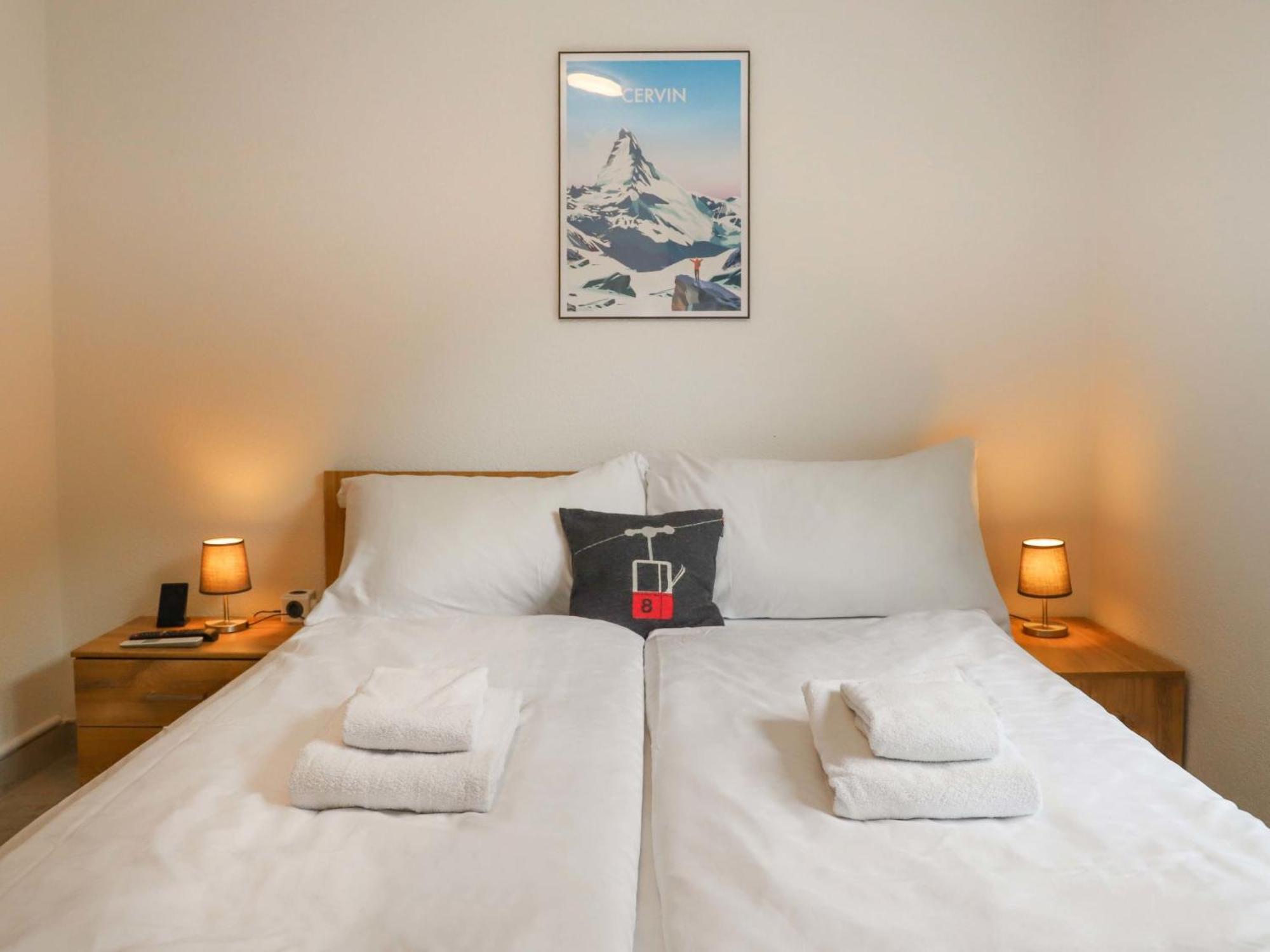 Apartment Nirwana By Interhome *