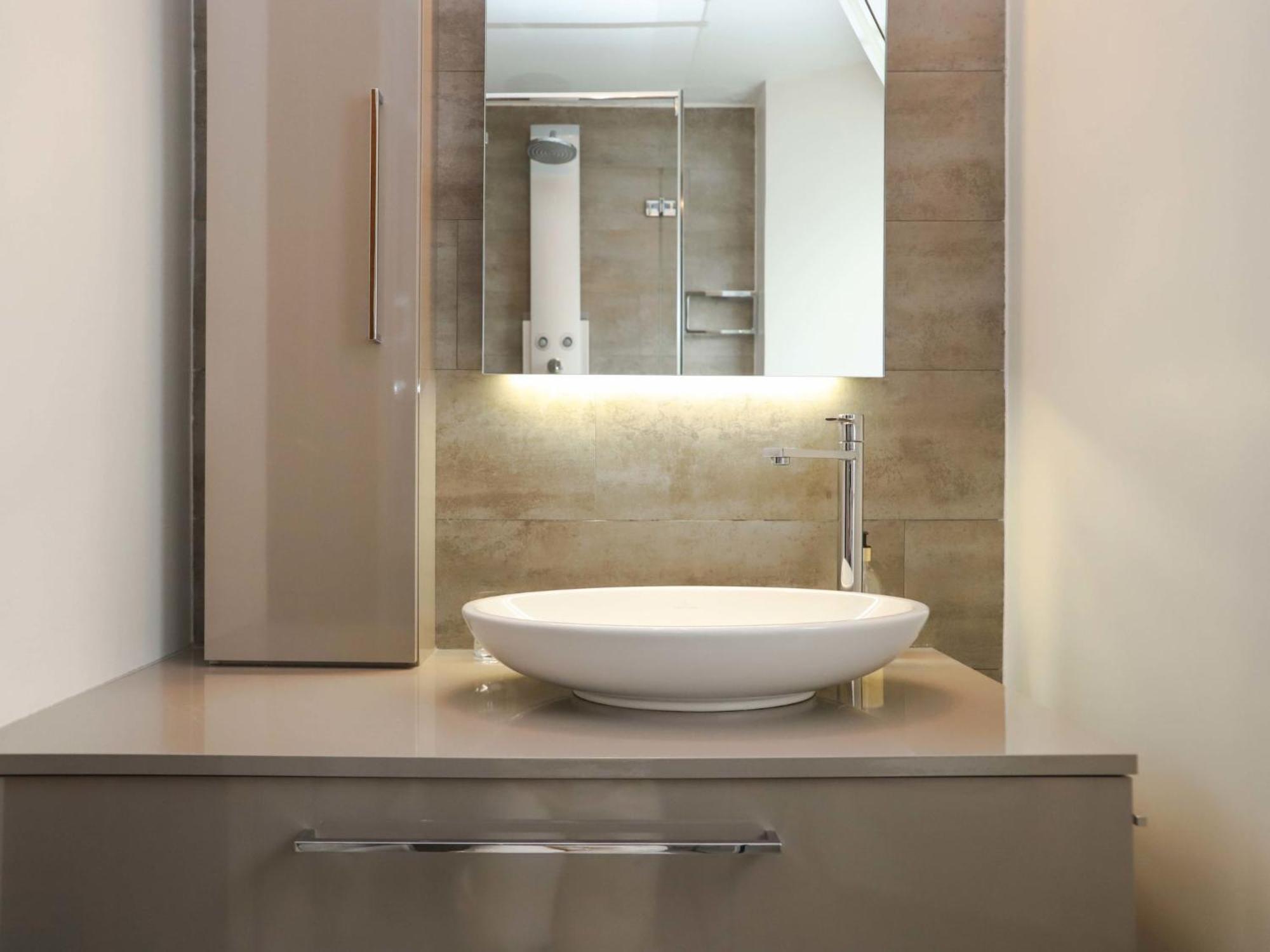Nirwana By Interhome