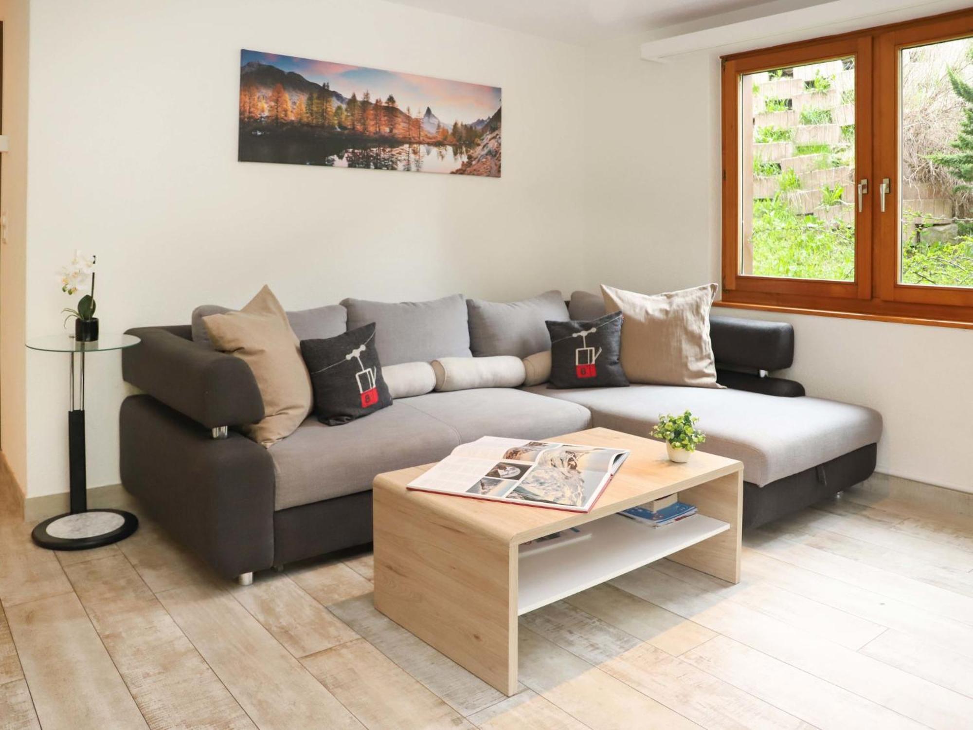 Nirwana By Interhome Apartment