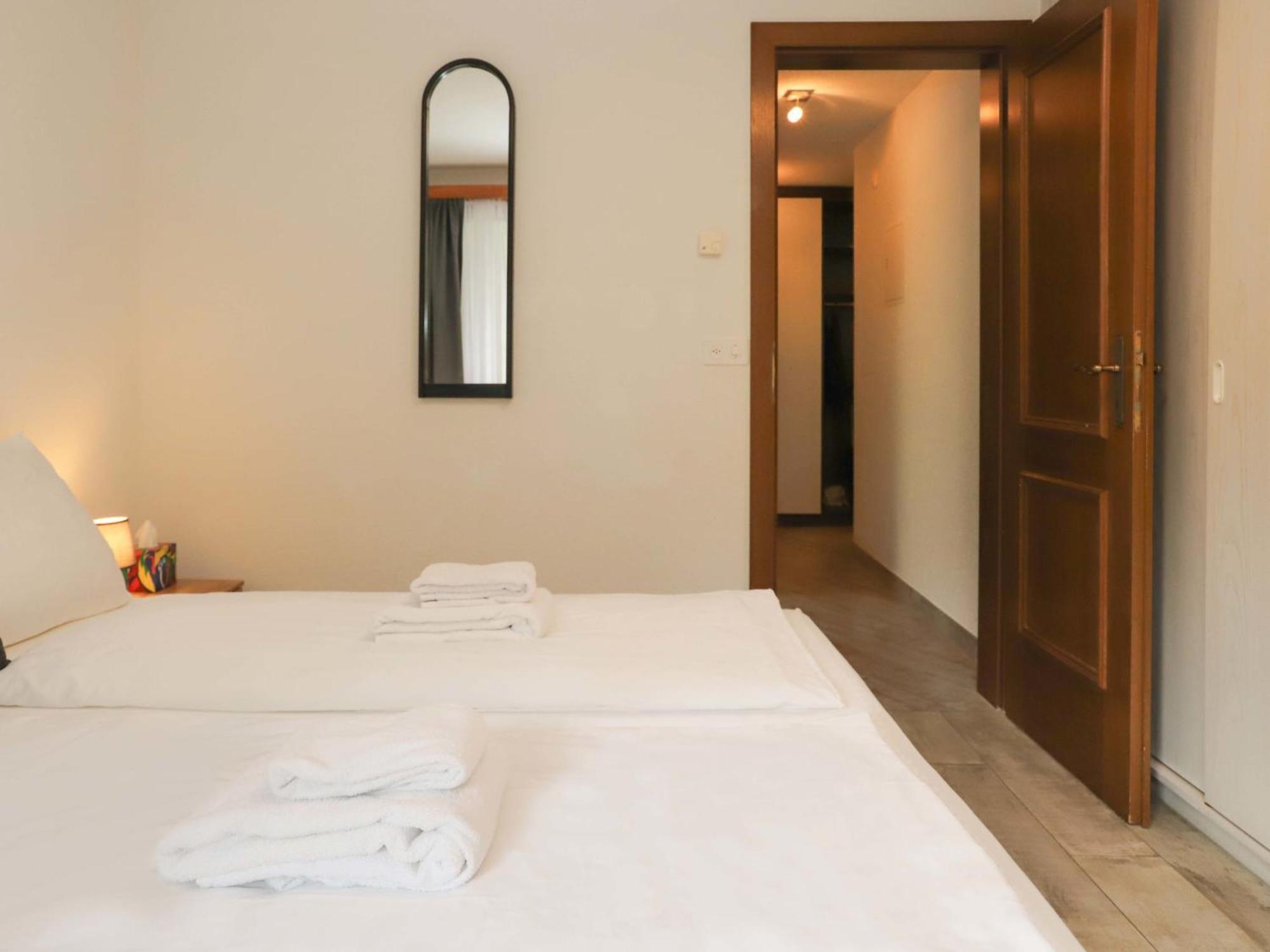 Nirwana By Interhome Apartment