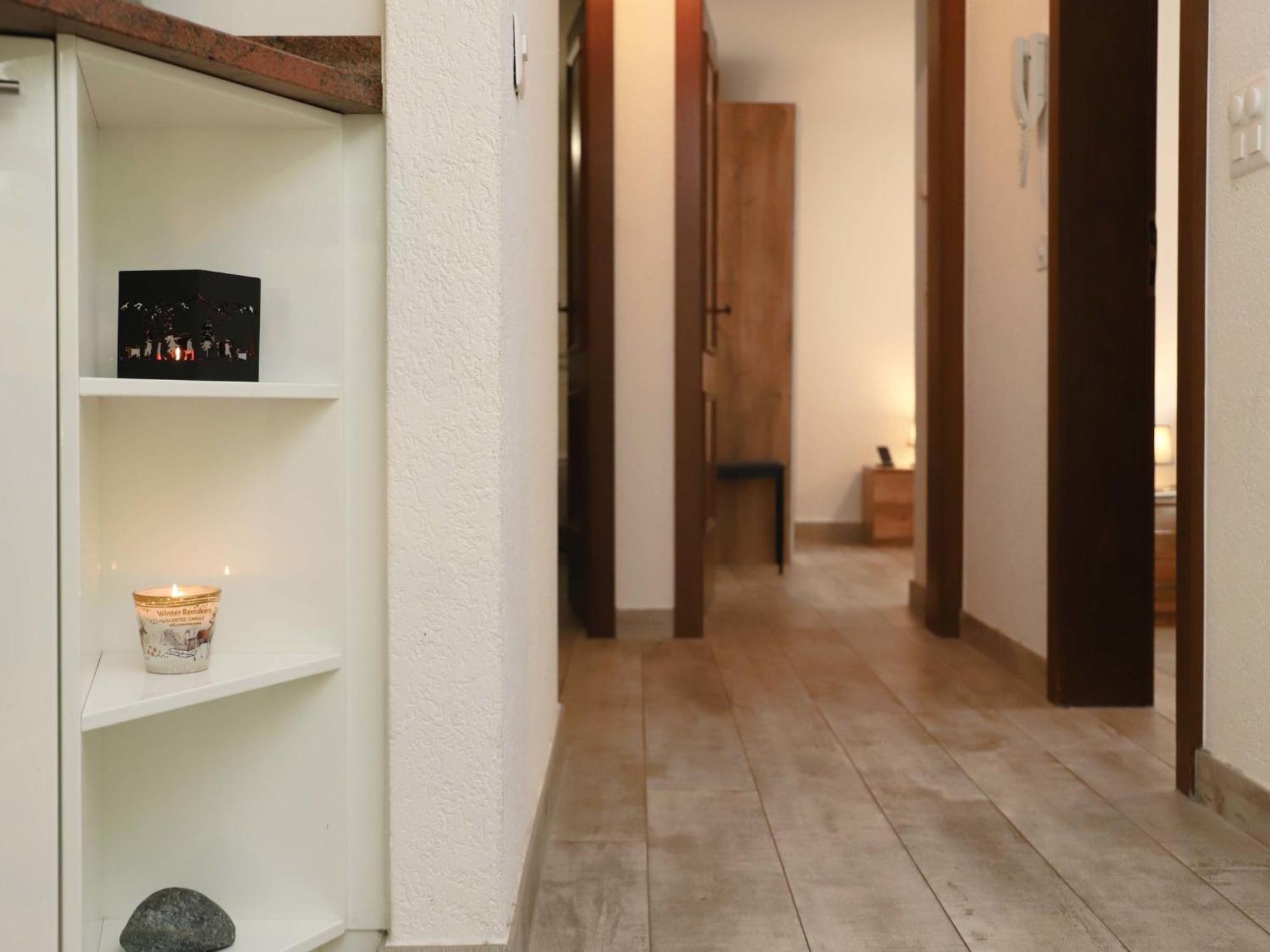 Nirwana By Interhome Apartment Zermatt