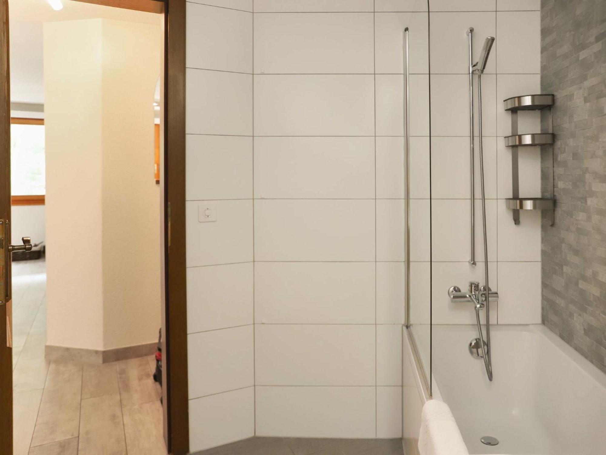 Apartment Nirwana By Interhome Zermatt