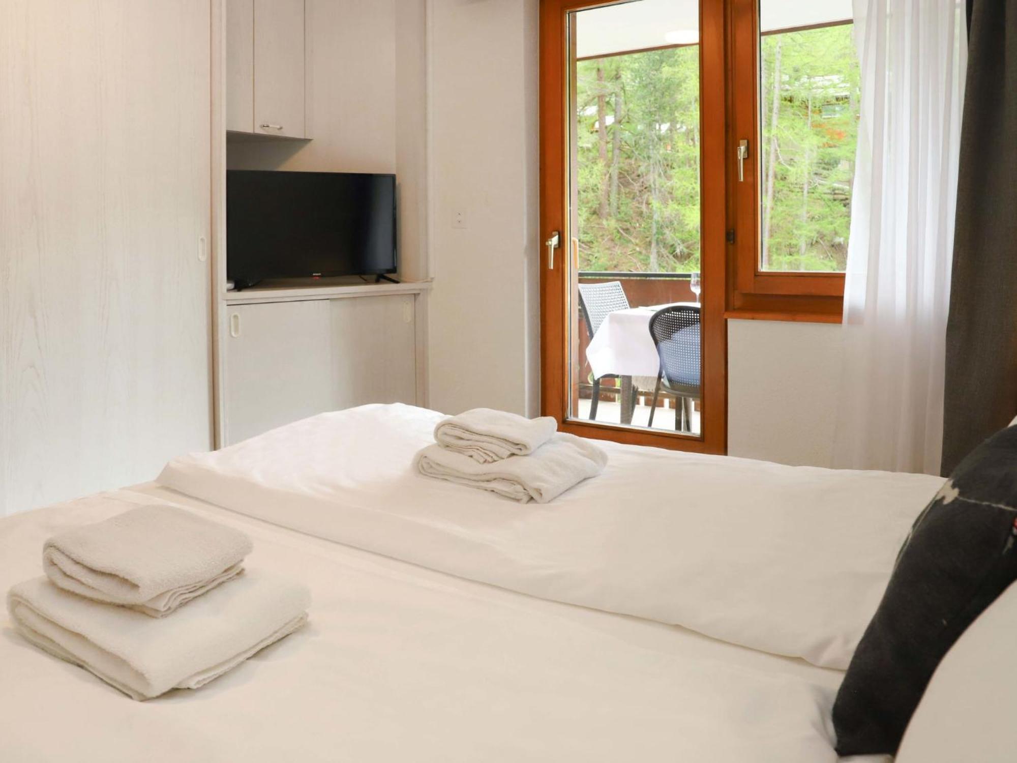 Nirwana By Interhome * Zermatt
