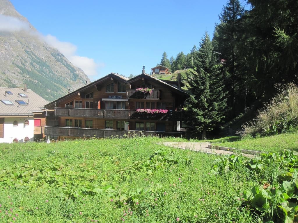Haus Marico