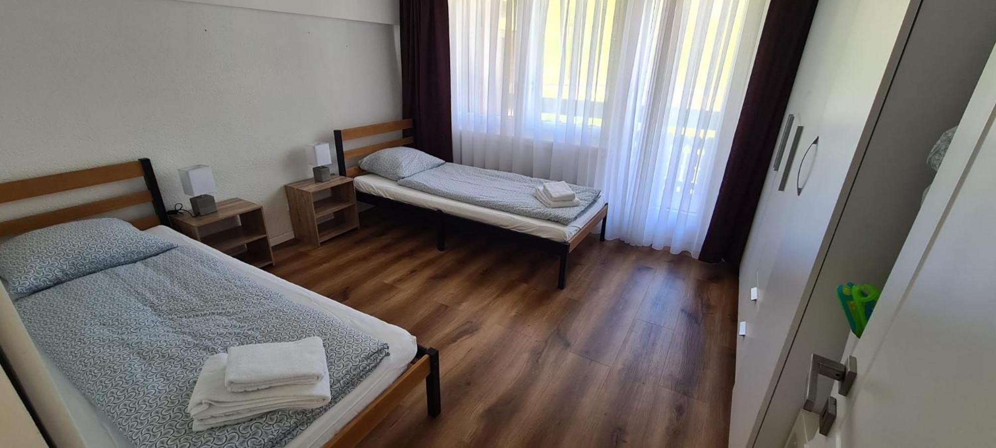 Rossignol Ii Apartment *