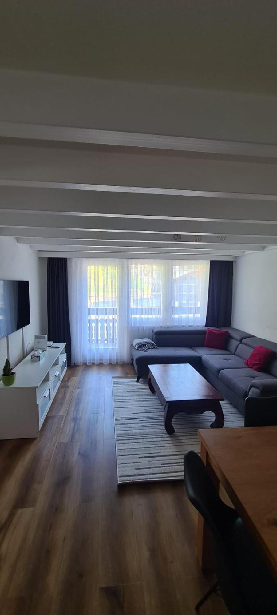 Rossignol Ii Apartment *