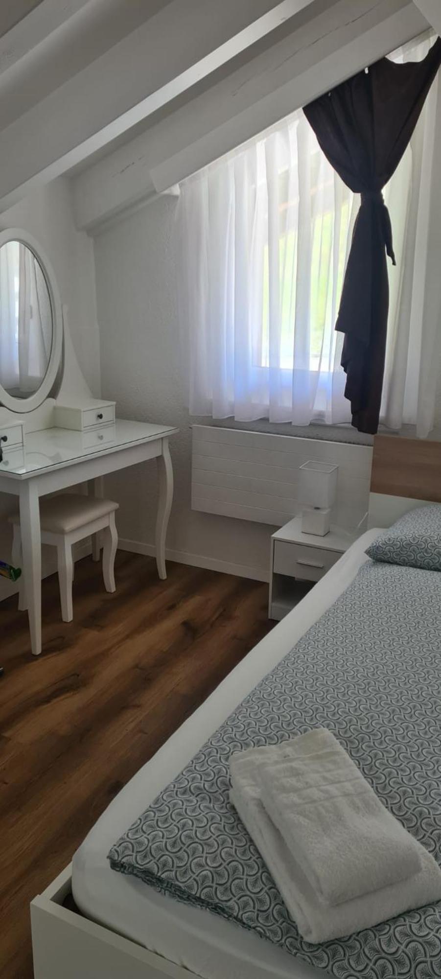 Apartment Rossignol Ii *