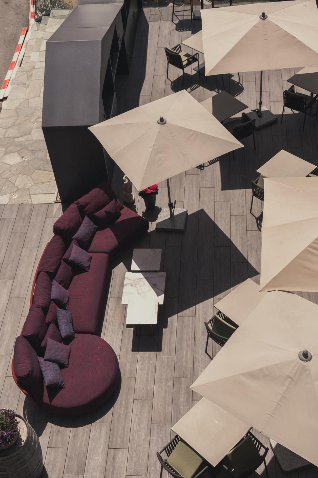 Relais & Chateaux Schoenegg Hotel