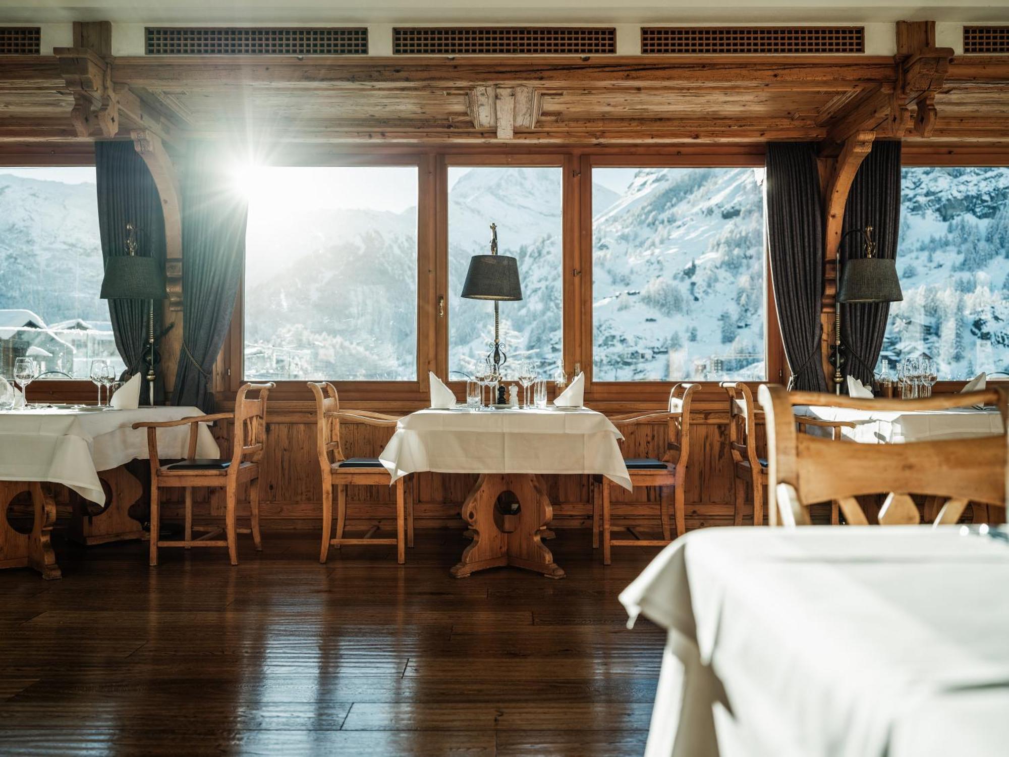 Hotel Relais & Chateaux Schoenegg
