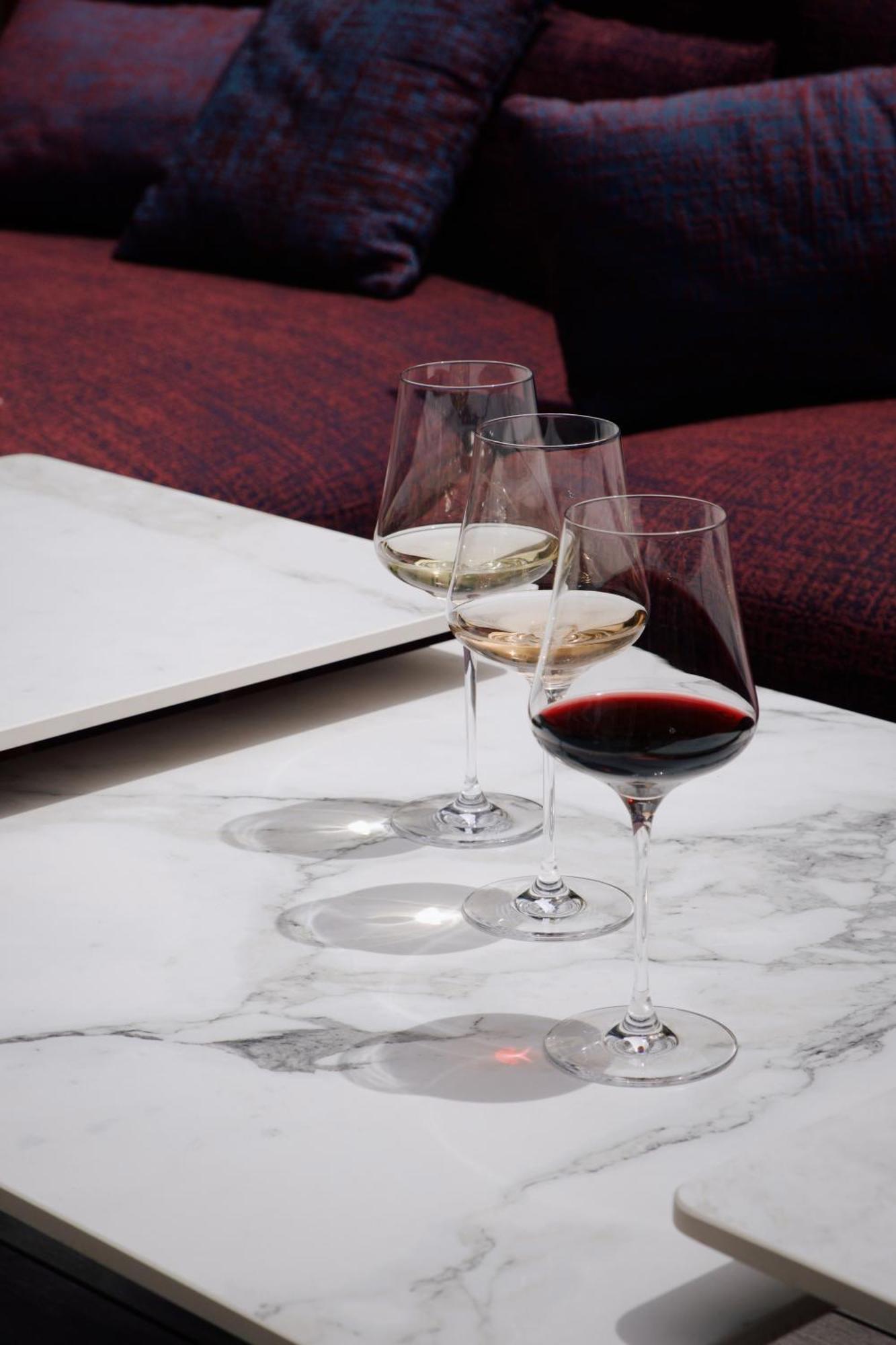 Relais & Chateaux Schoenegg 4*