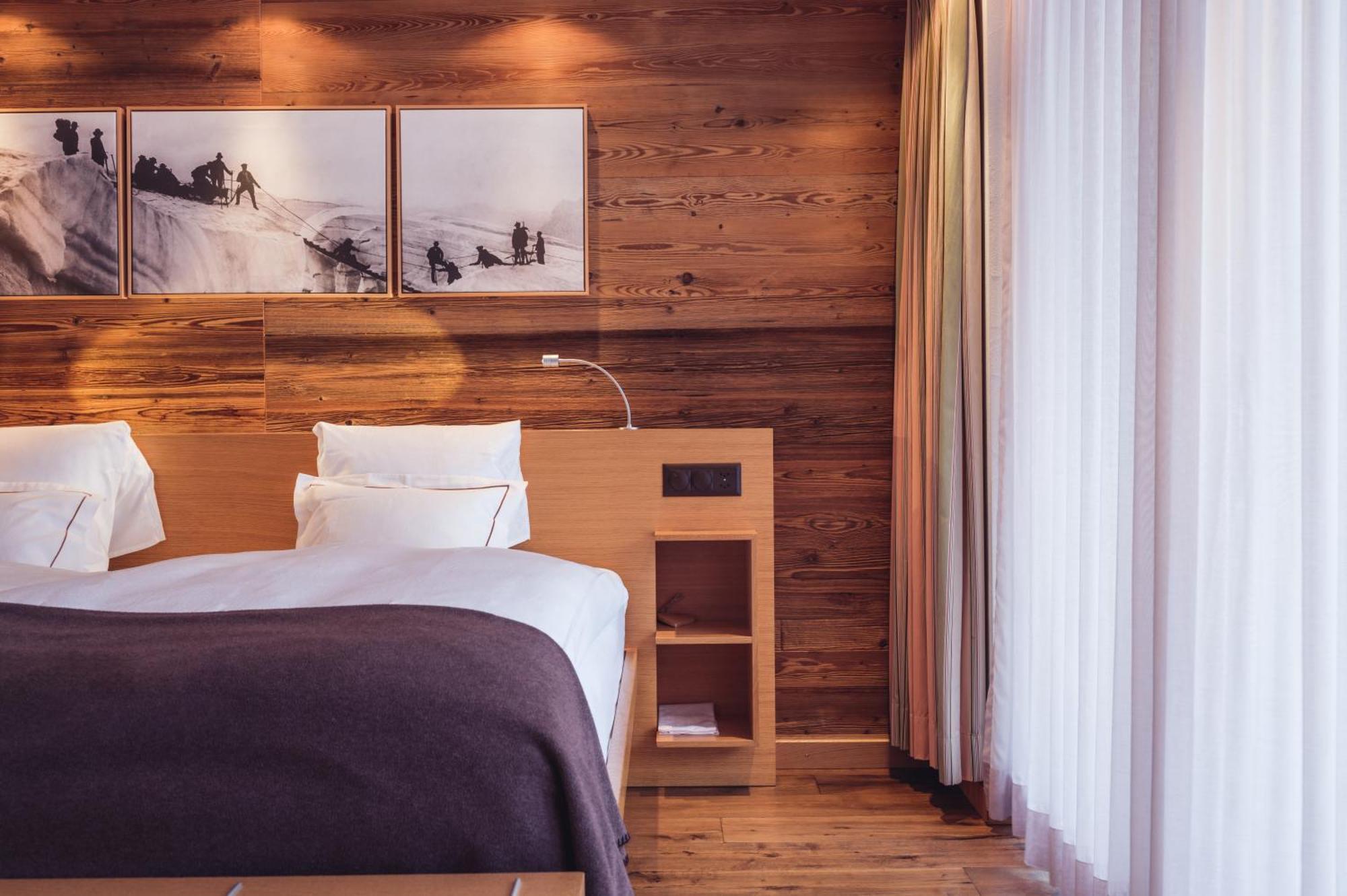 Relais & Chateaux Schoenegg 4* Zermatt