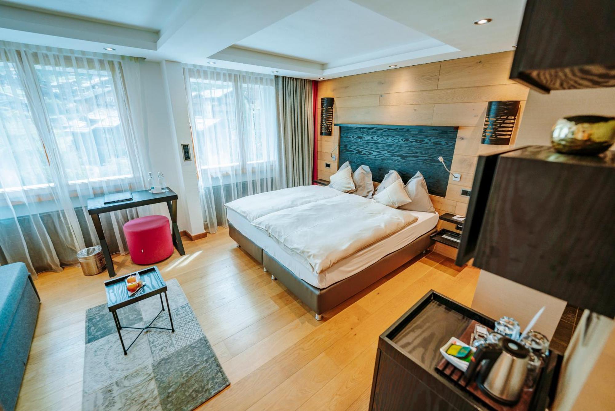 Eden Wellness 4*