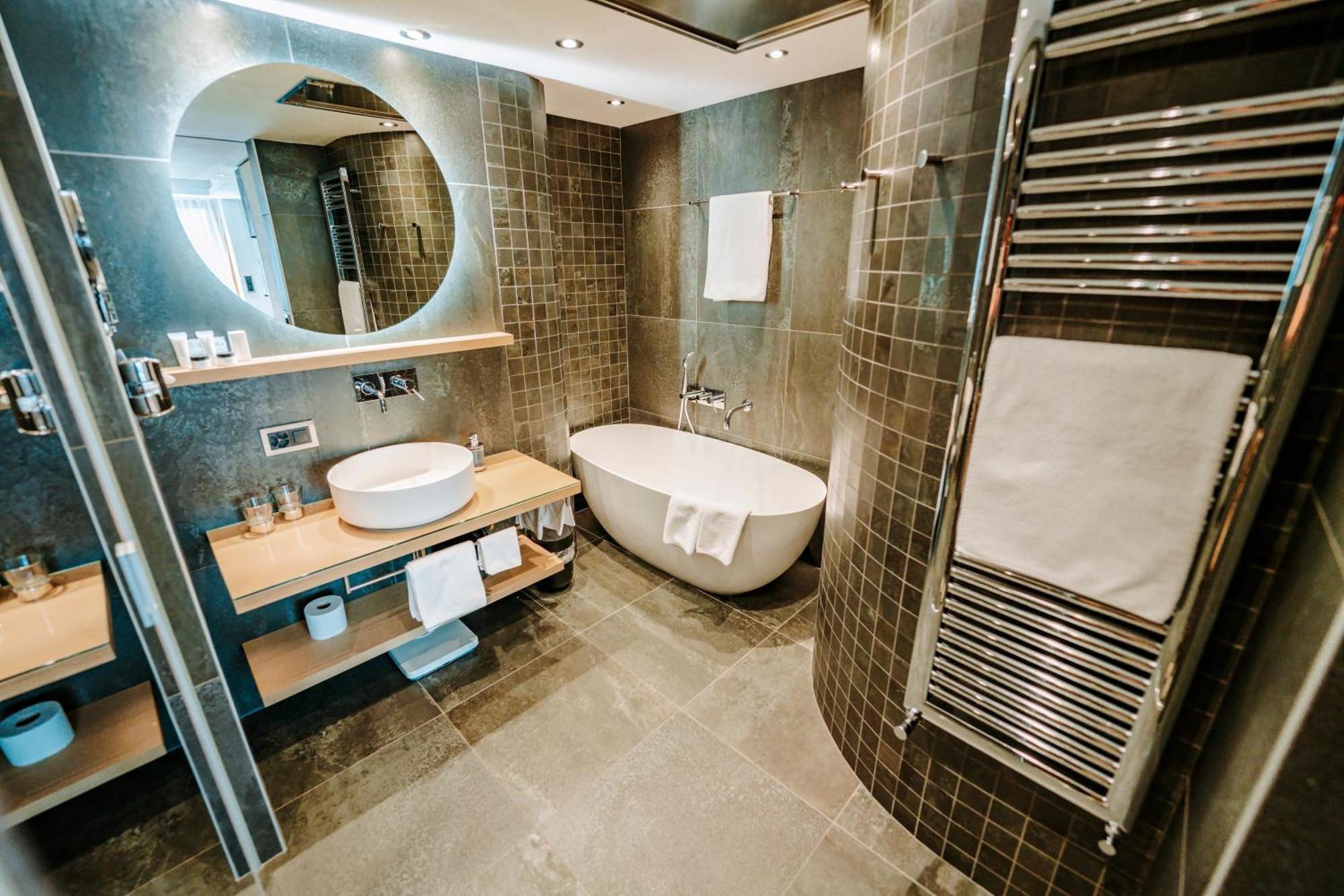 Eden Wellness Hotel