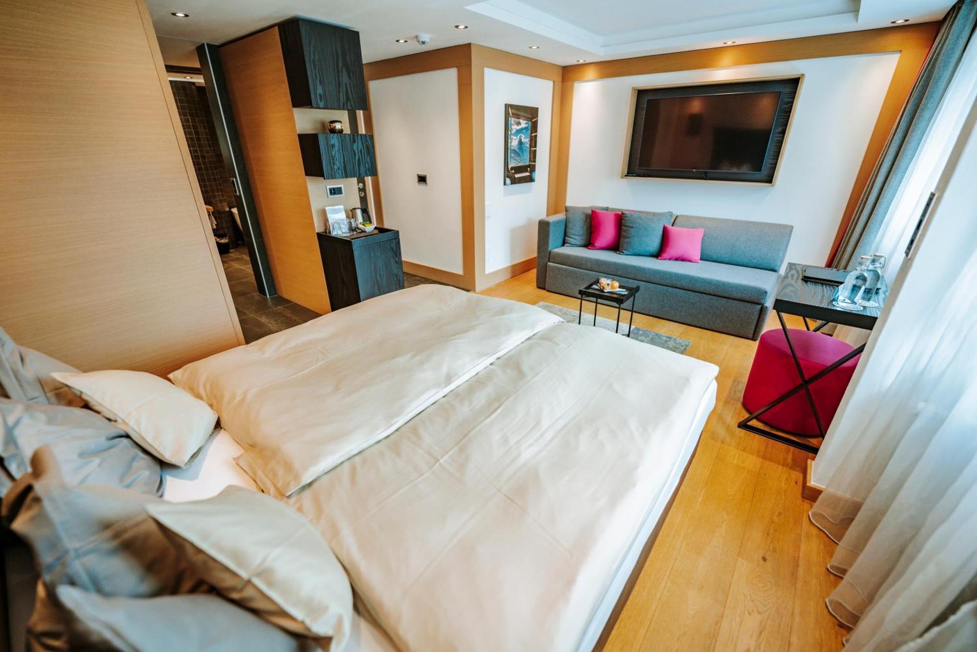 Hotel Eden Wellness 4*