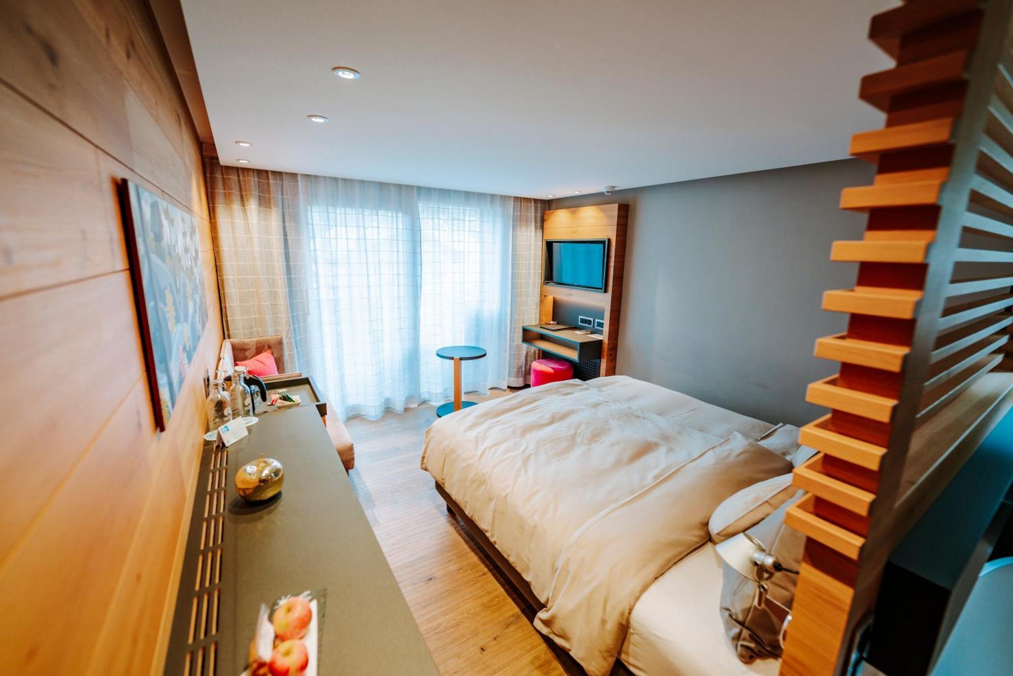 Eden Wellness Hotel Zermatt